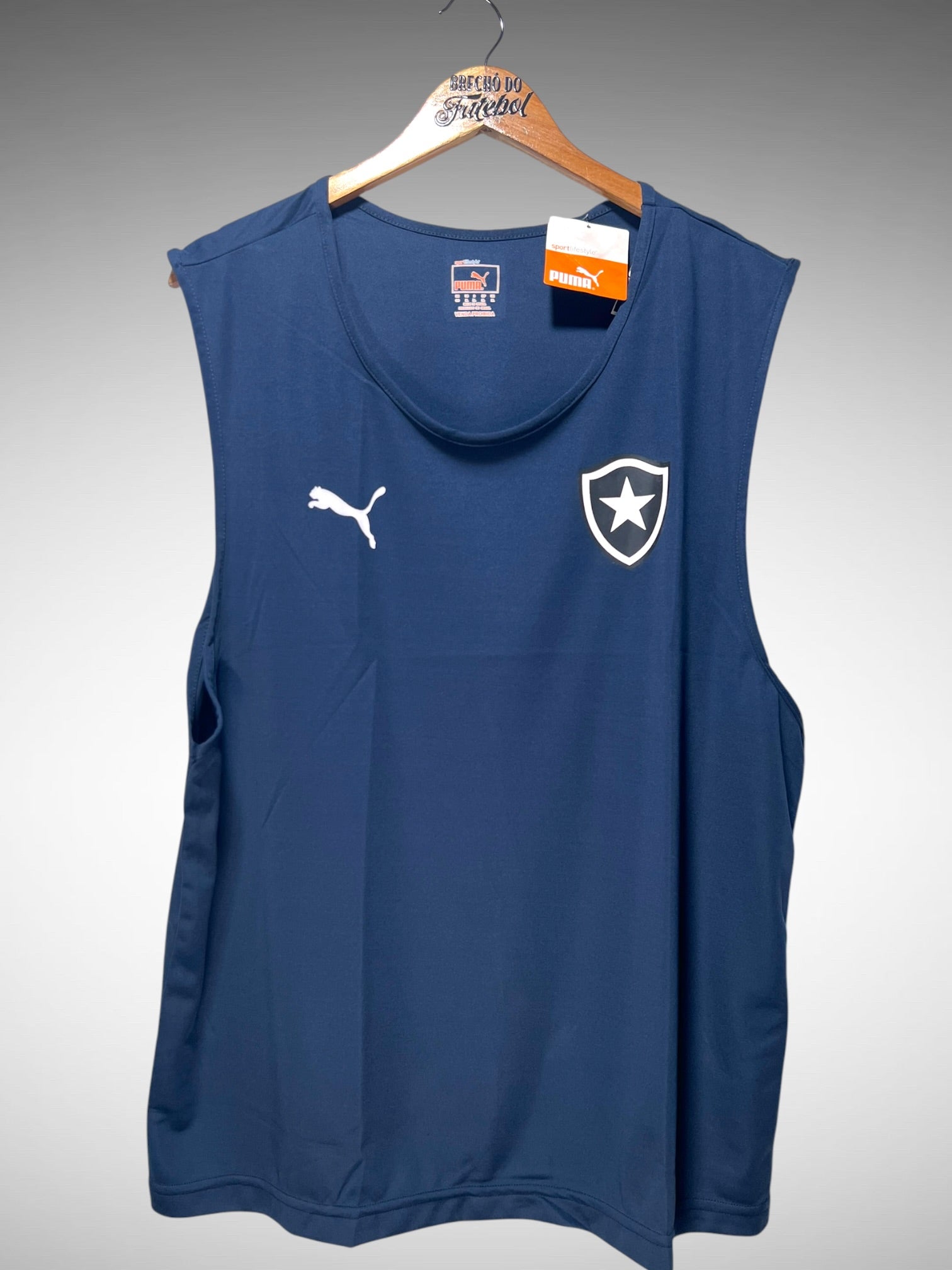 Botafogo 2014 Colete de Treino Tam GG.