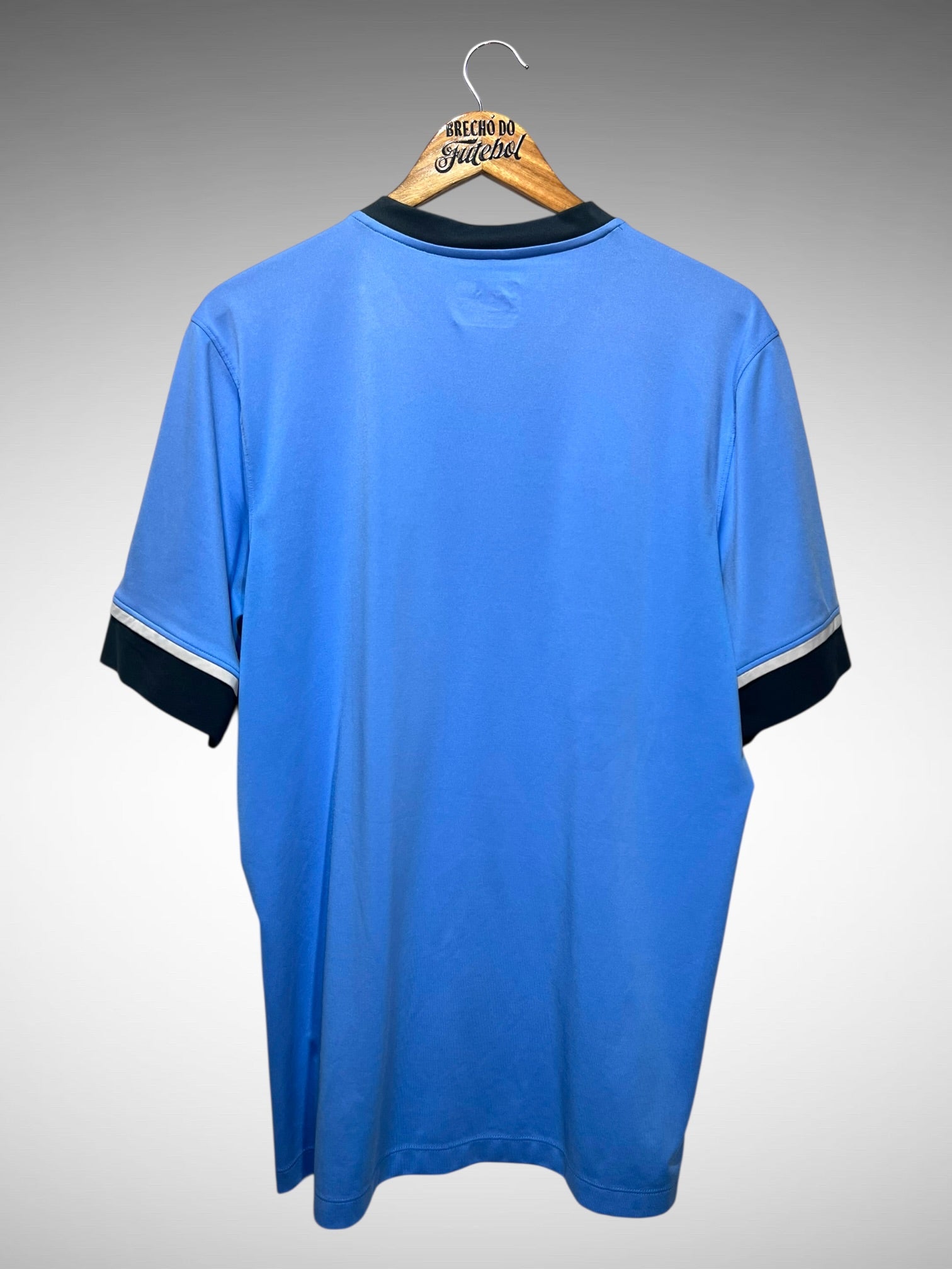 Tottenham 2015 Segunda Camisa Tam G.