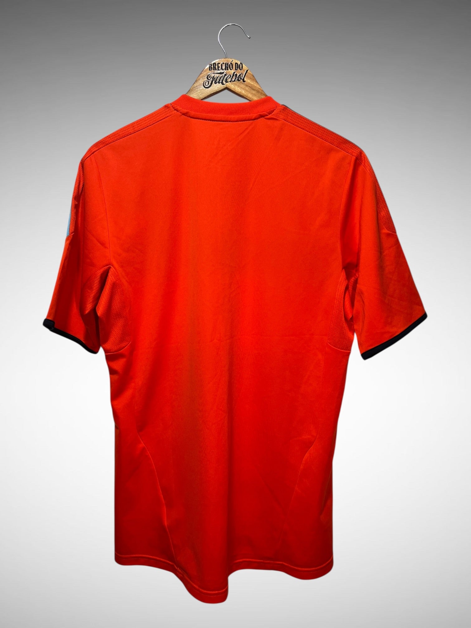 Olympique de Marseille 2011 Terceira Camisa Tam M.