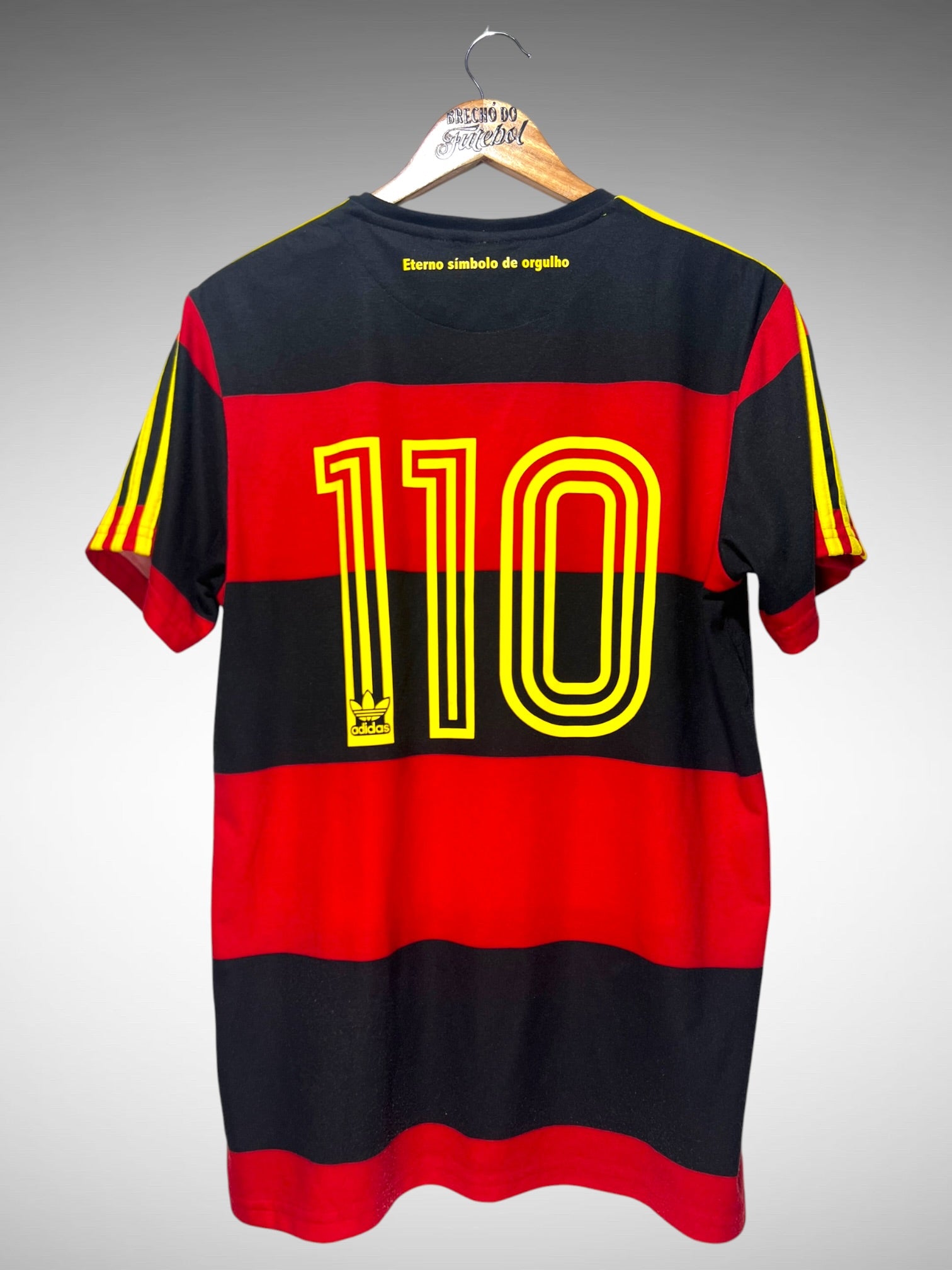 Sport Recife 2015 Camisa 110 Anos Tam M N 110.