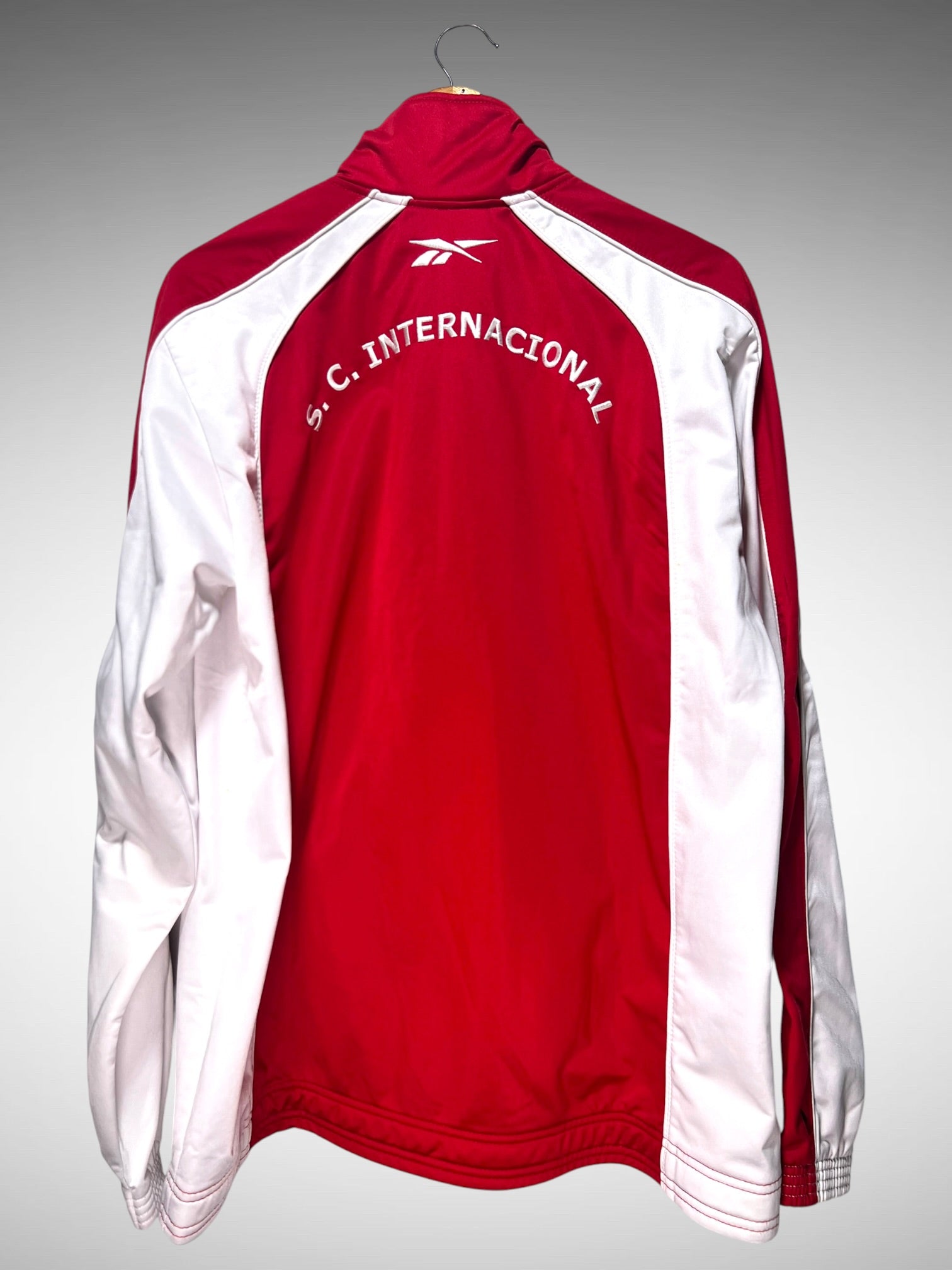 Internacional 2000's Conjunto Tam G.