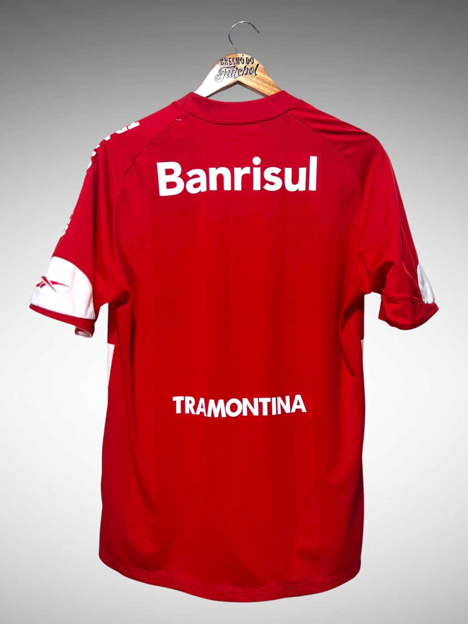 Internacional 2009 Quarta Camisa Tam M.