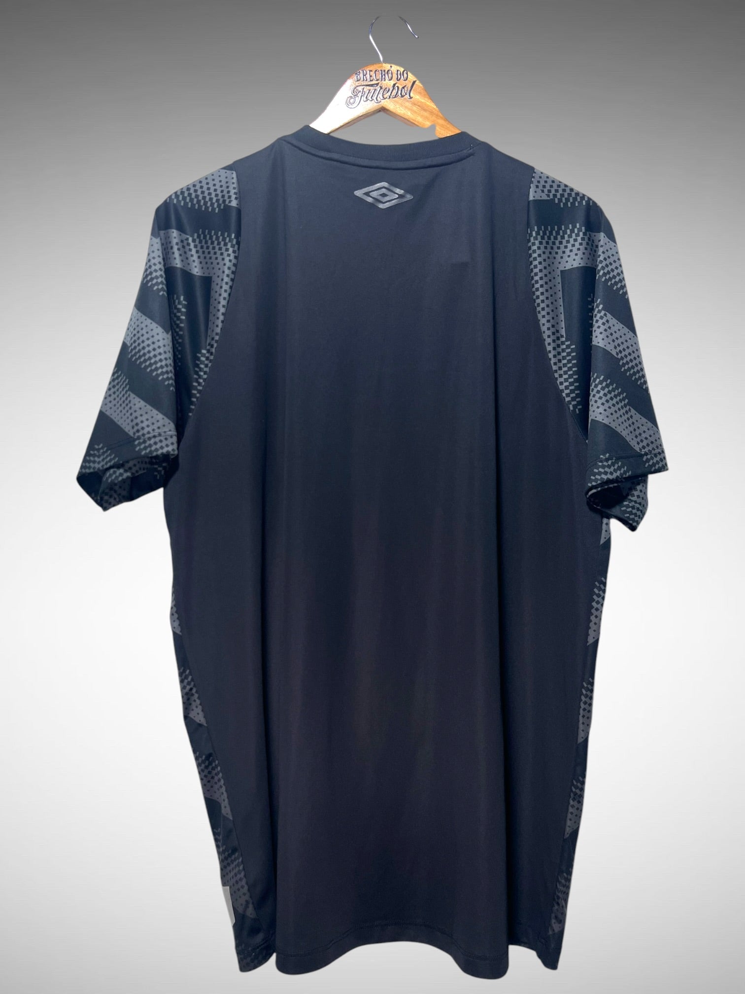 Grêmio 2024 Camisa de Goleiro Tam G.