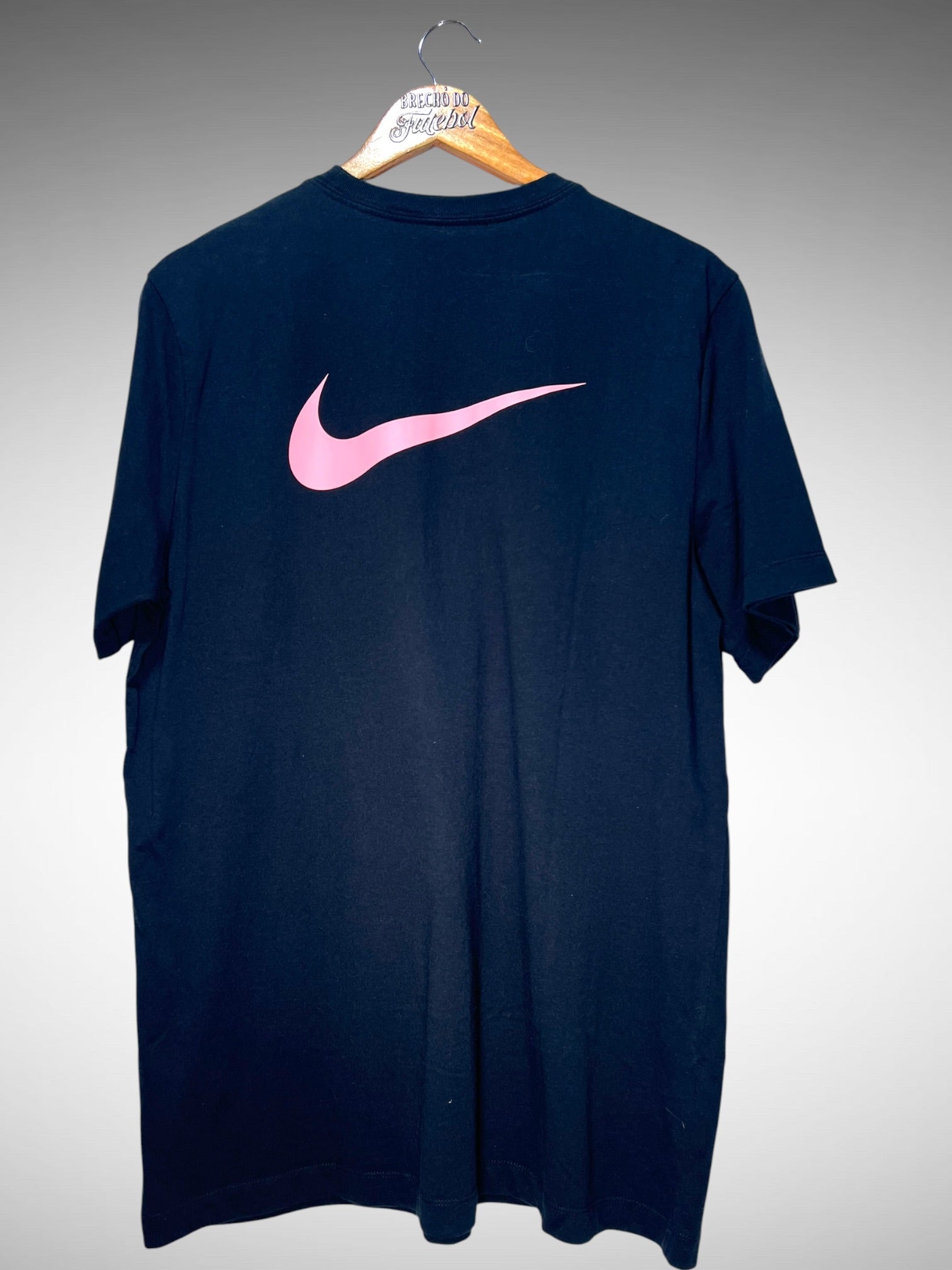 Paris Saint-Germain 2021 Camiseta Ignite Tam G.