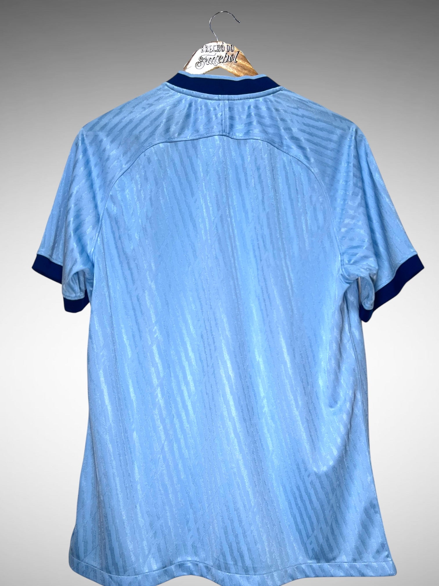 Atlético de Madrid 2019 Terceira Camisa Tam G.