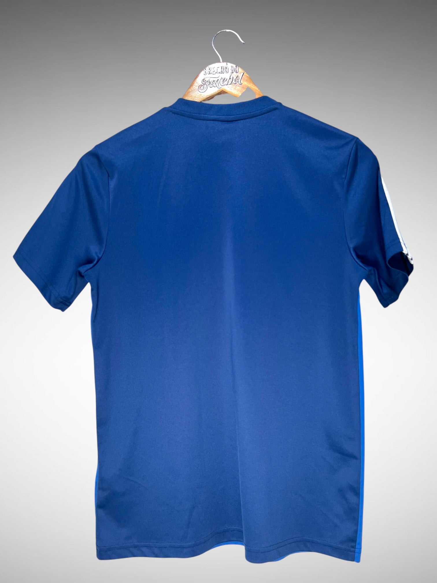 Argentina 2014 Camisa de Passeio Tam 14 anos Infantil.