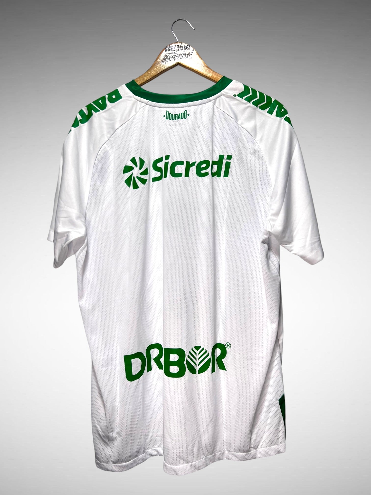 Cuiabá 2022 Segunda Camisa Tam GG.