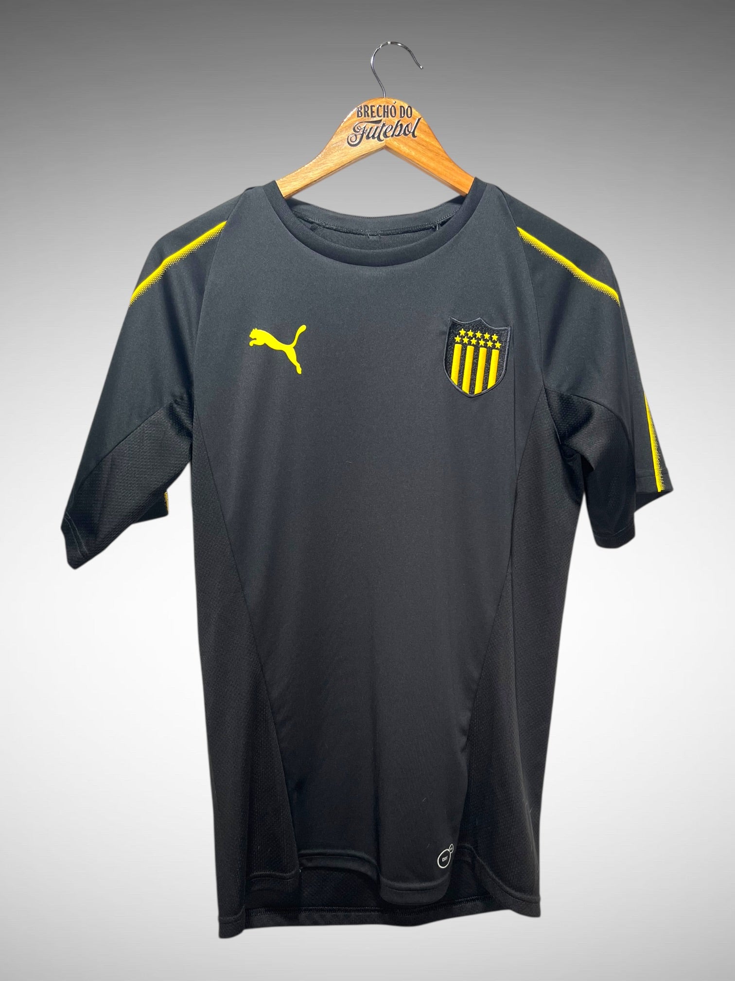 Peñarol 2018 Camisa de Treino Tam P.