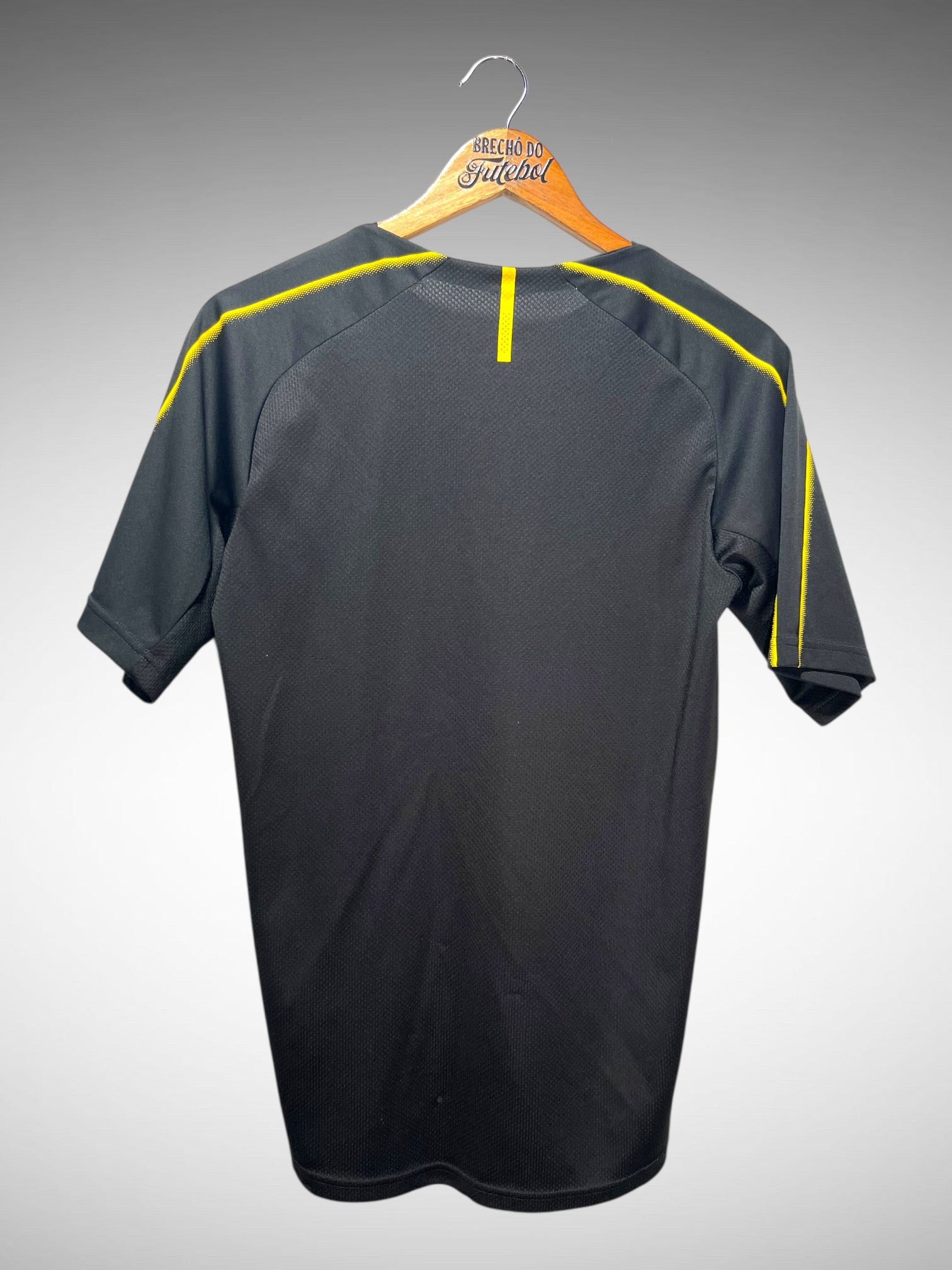 Peñarol 2018 Camisa de Treino Tam P.