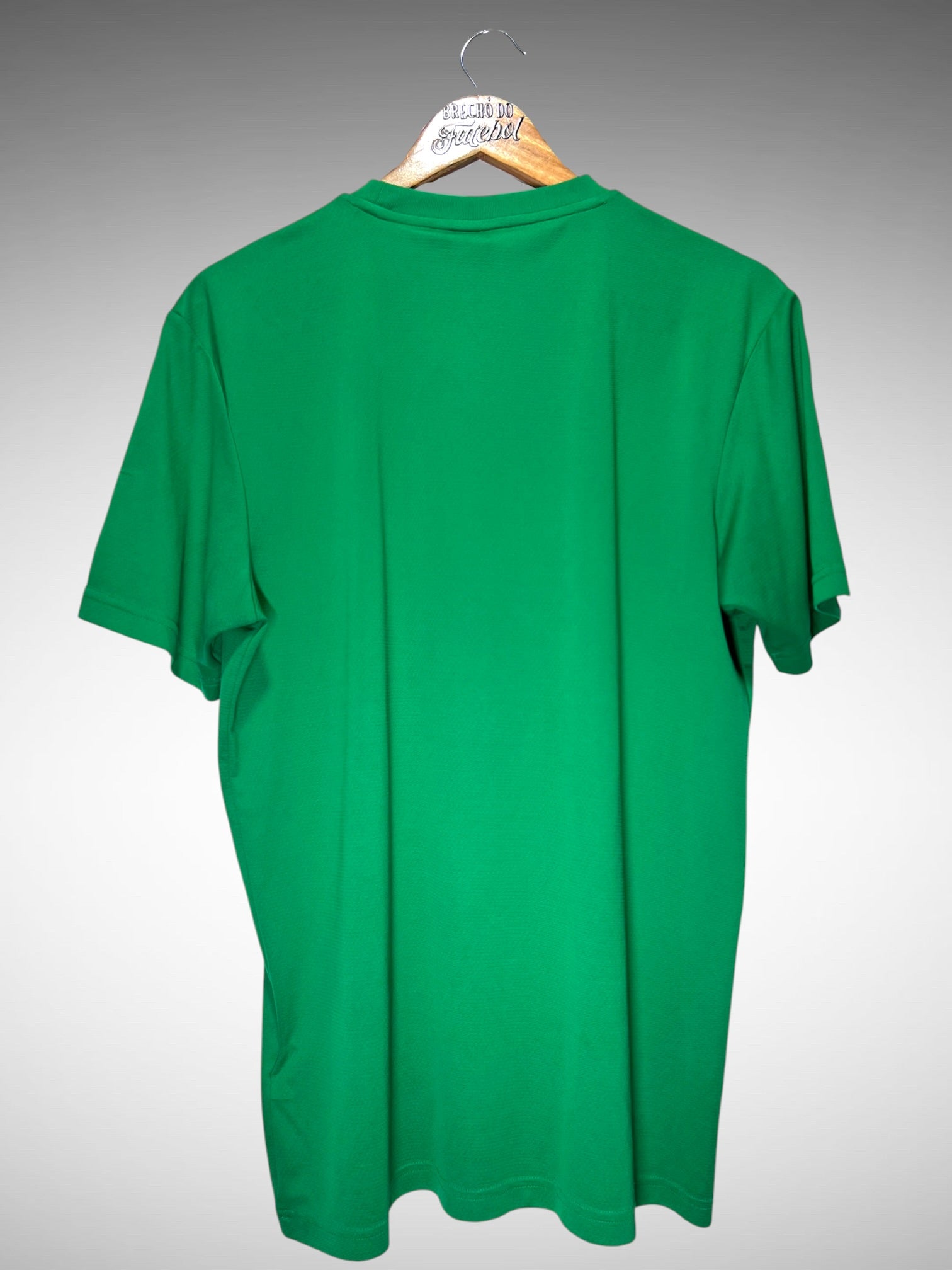 México 2014 Primeira Camisa Tam M.