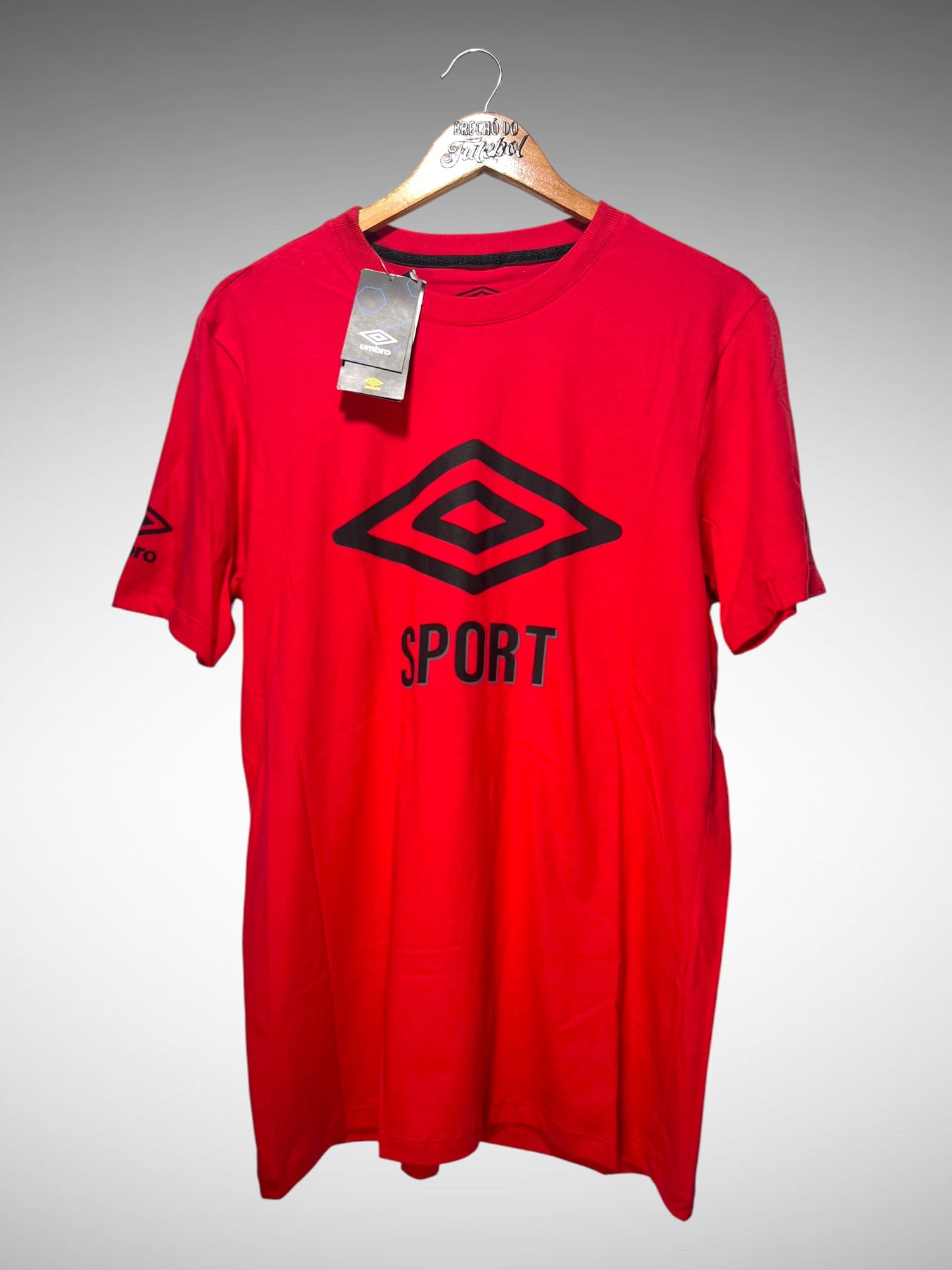 Sport Recife 2022 Camisa De Passeio Tam M.