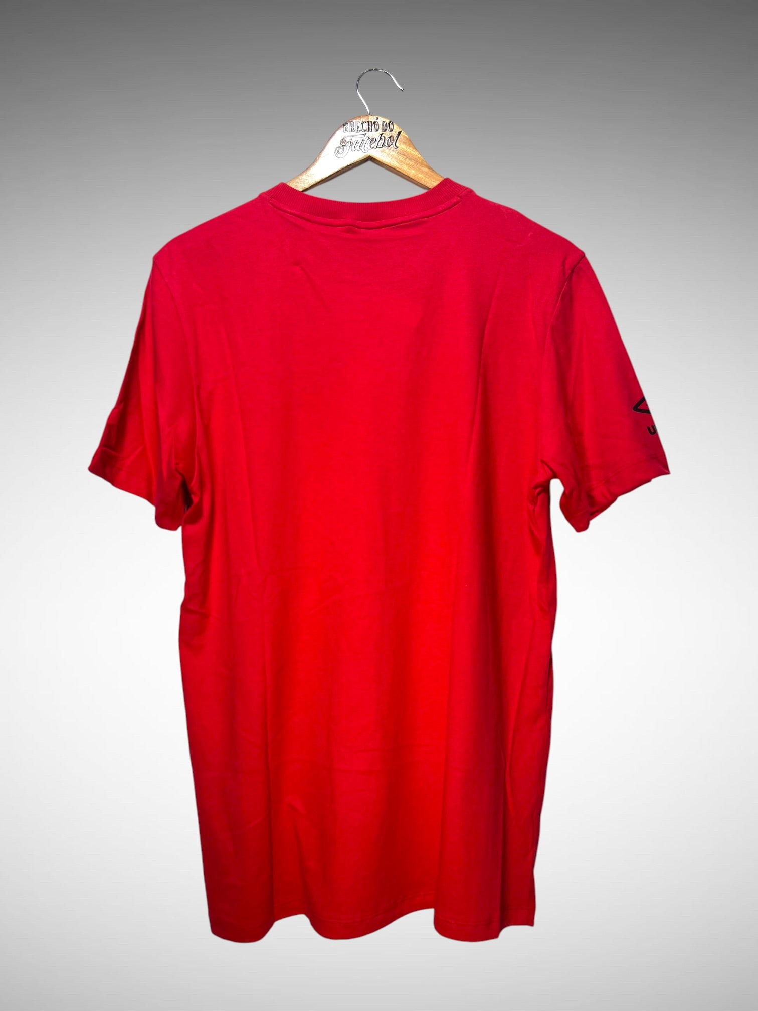 Sport Recife 2022 Camisa De Passeio Tam M.