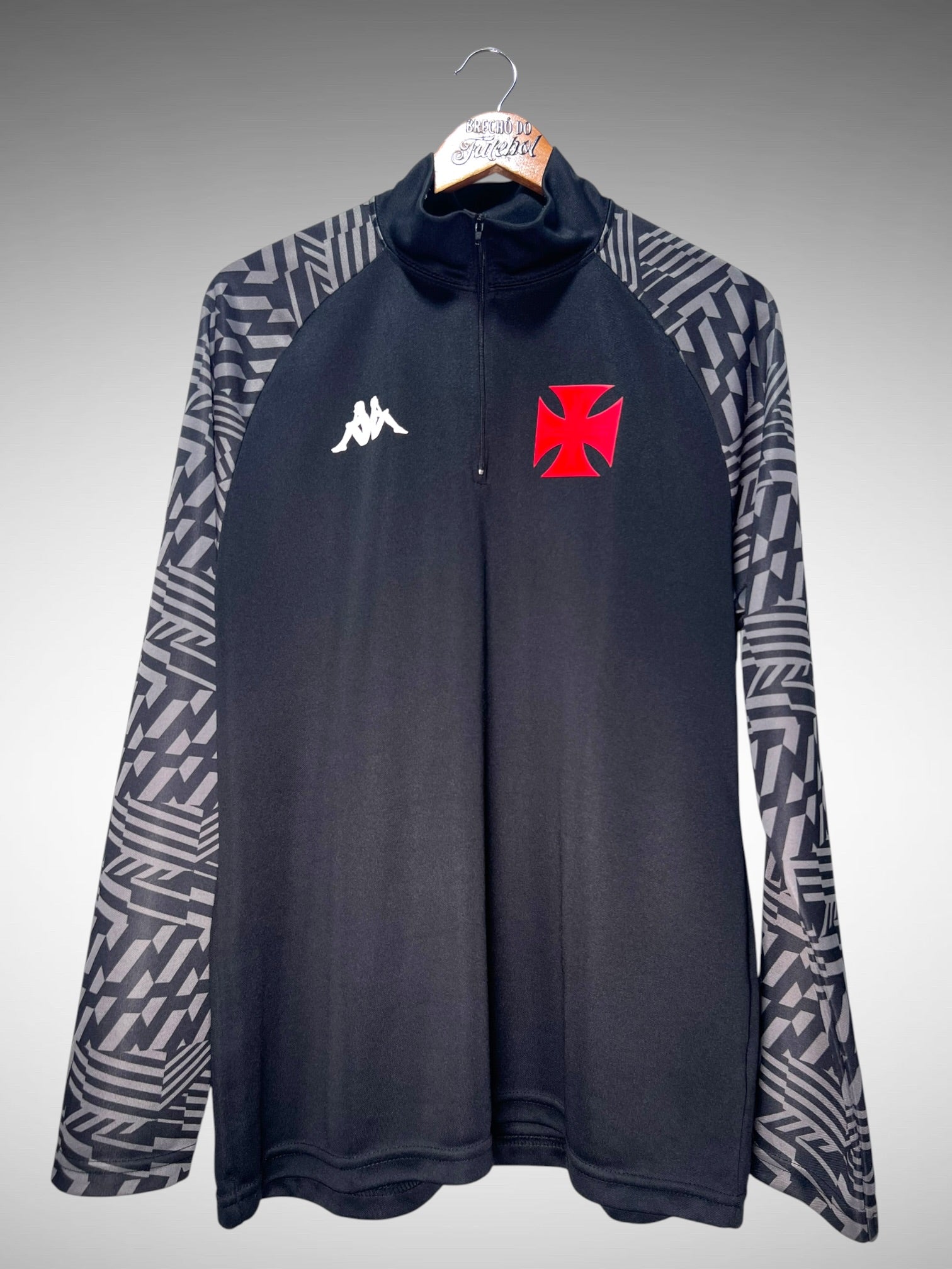 Vasco da Gama 2022 Agasalho de Treino Tam GG.