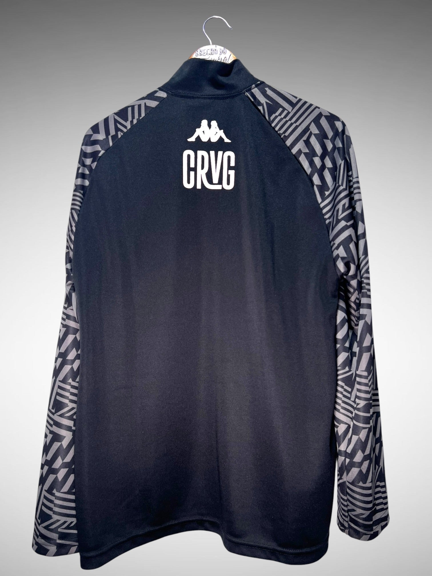 Vasco da Gama 2022 Agasalho de Treino Tam GG.