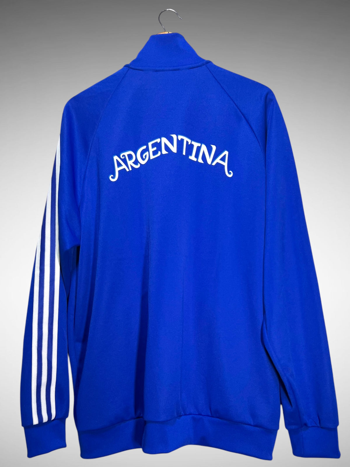 Argentina 2026 Jaqueta Tam GG.