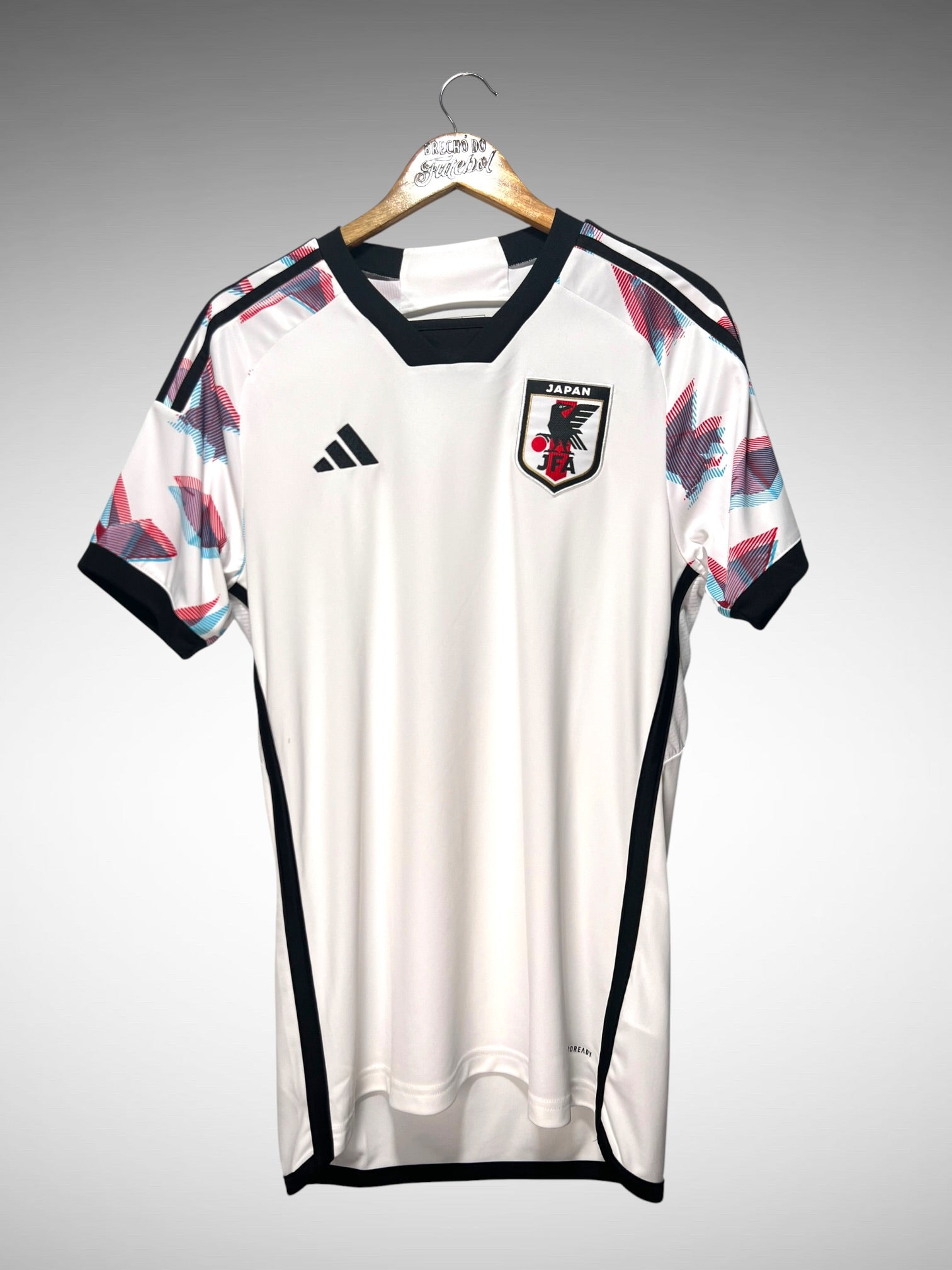 Japão 2022 Segunda Camisa Tam M.