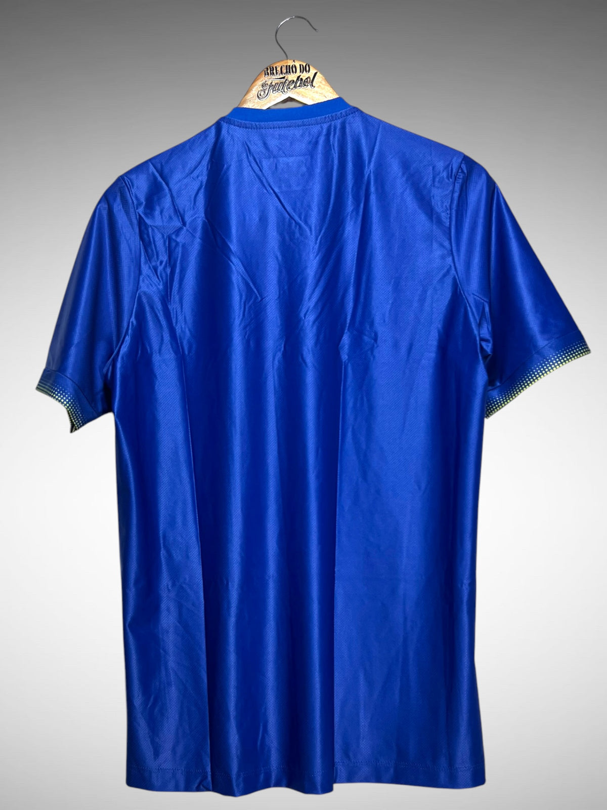 Sampaio Corrêa de Saquarema 2021 Primeira Camisa Tam P.
