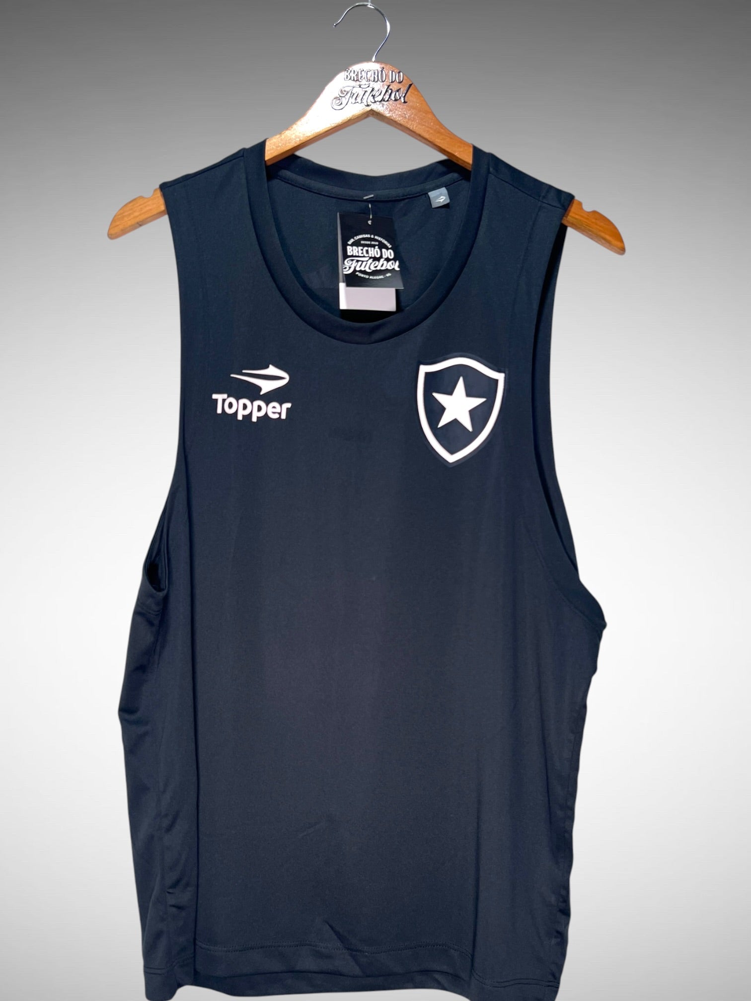 Botafogo 2016 Colete de Treino Tam G.