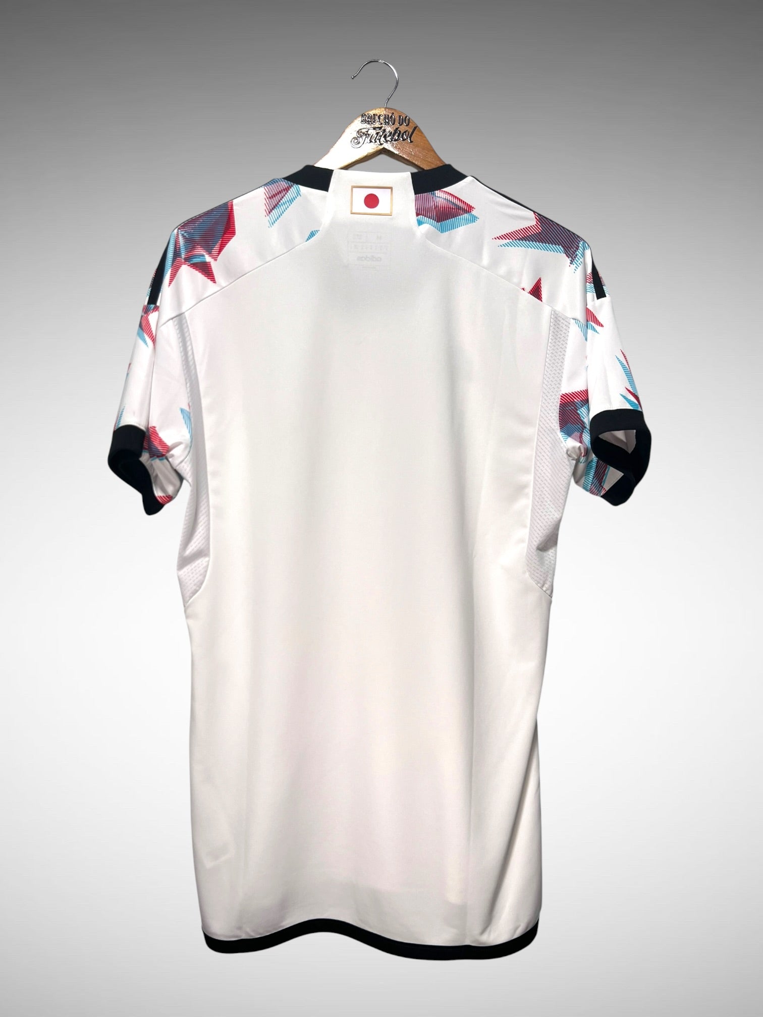 Japão 2022 Segunda Camisa Tam M.