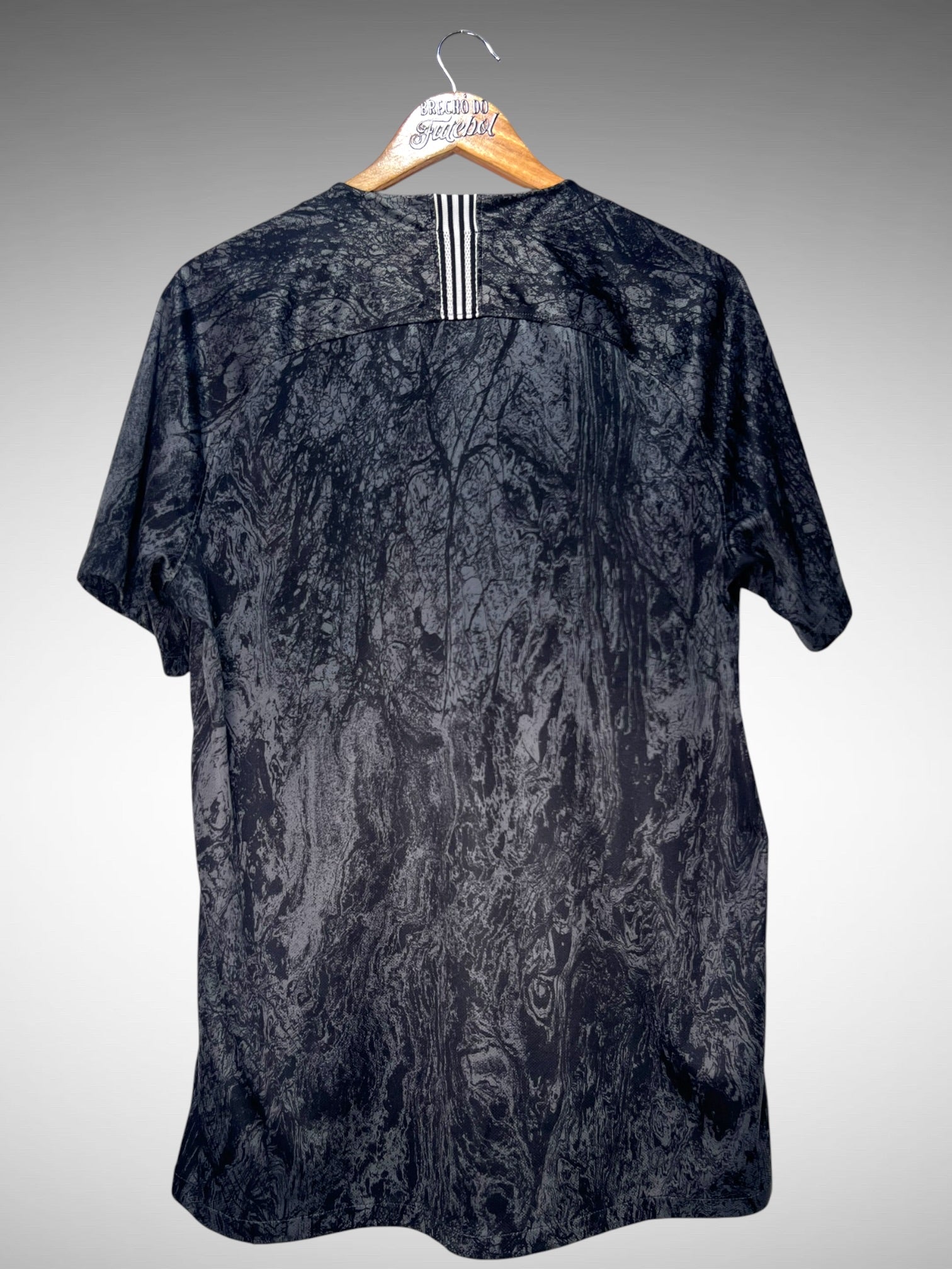 Corinthians 2018 Segunda  Camisa Tam G.