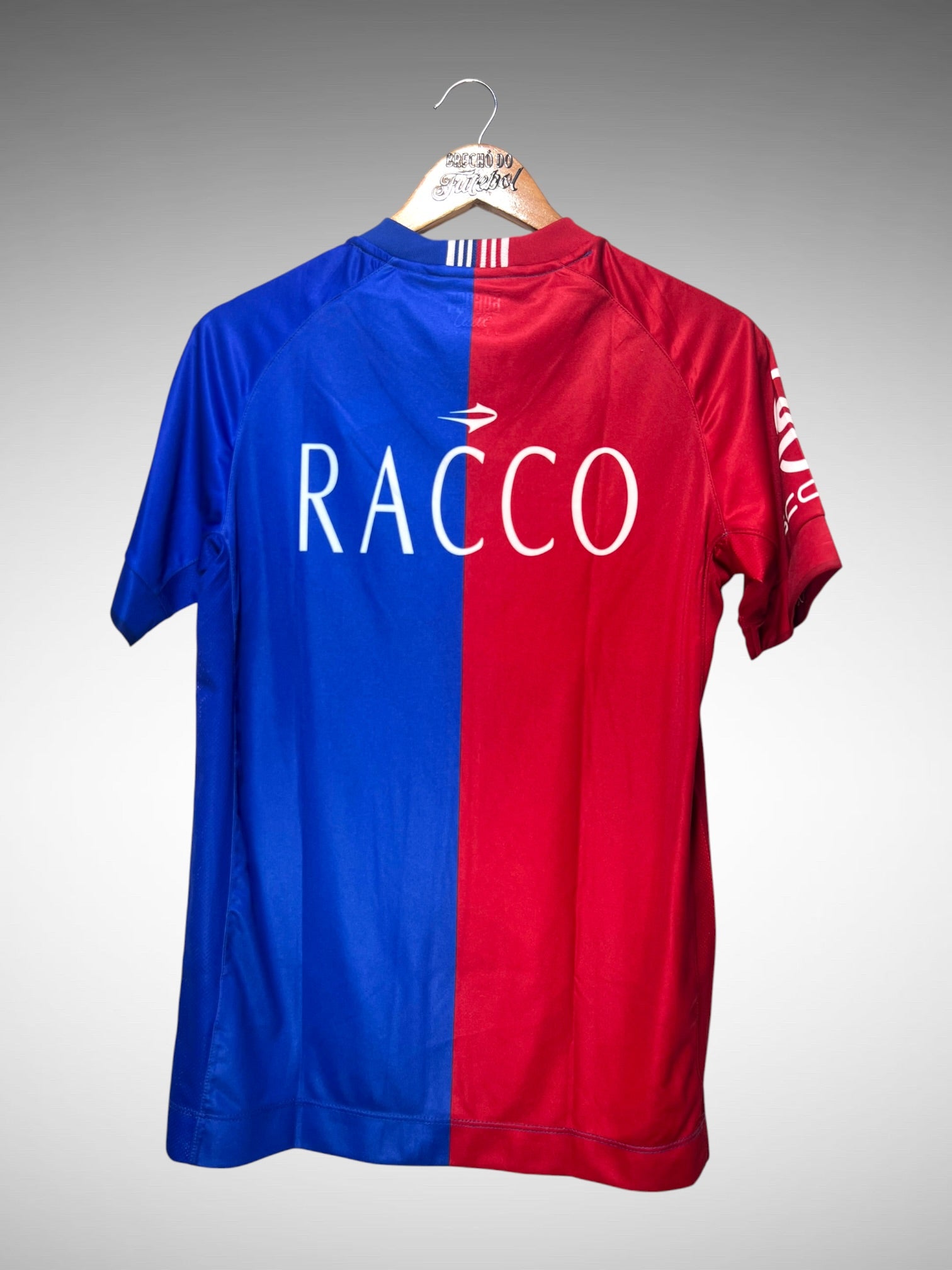 Paraná 2016 Primeira Camisa Tam P.