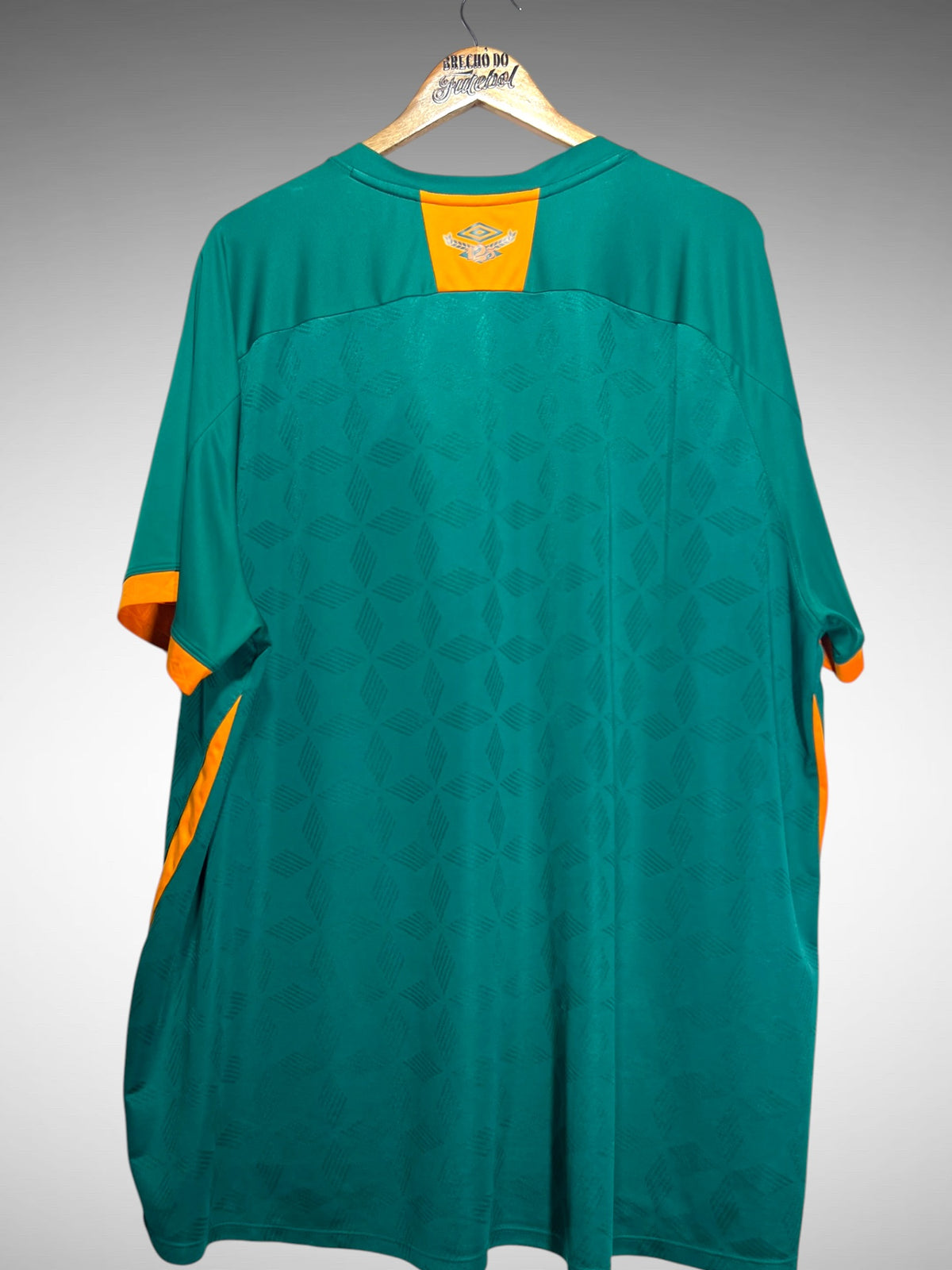 Fluminense 2020 Terceira Camisa Tam 5G.