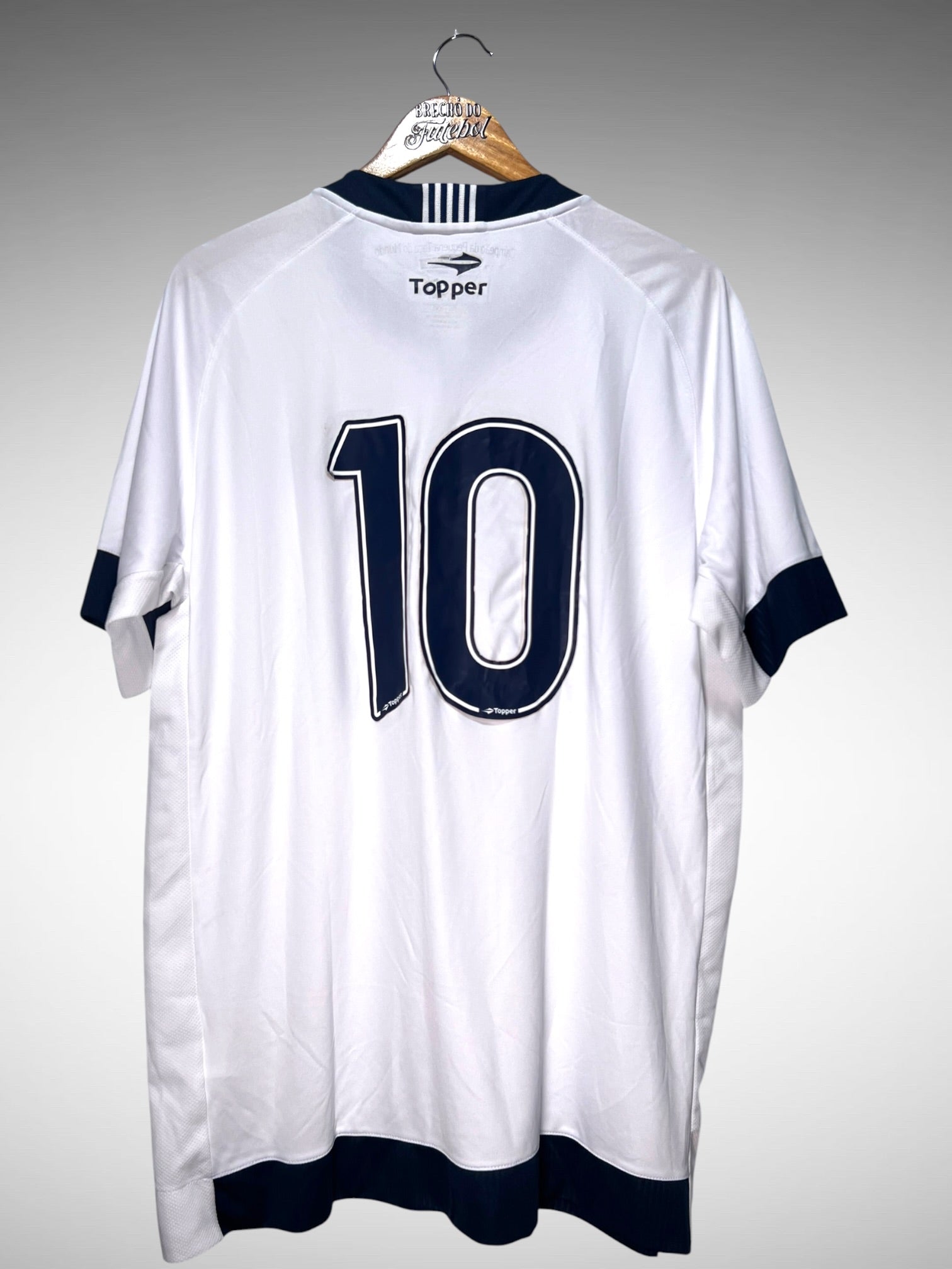 Remo 2016 Segunda Camisa Tam 3G N 10.