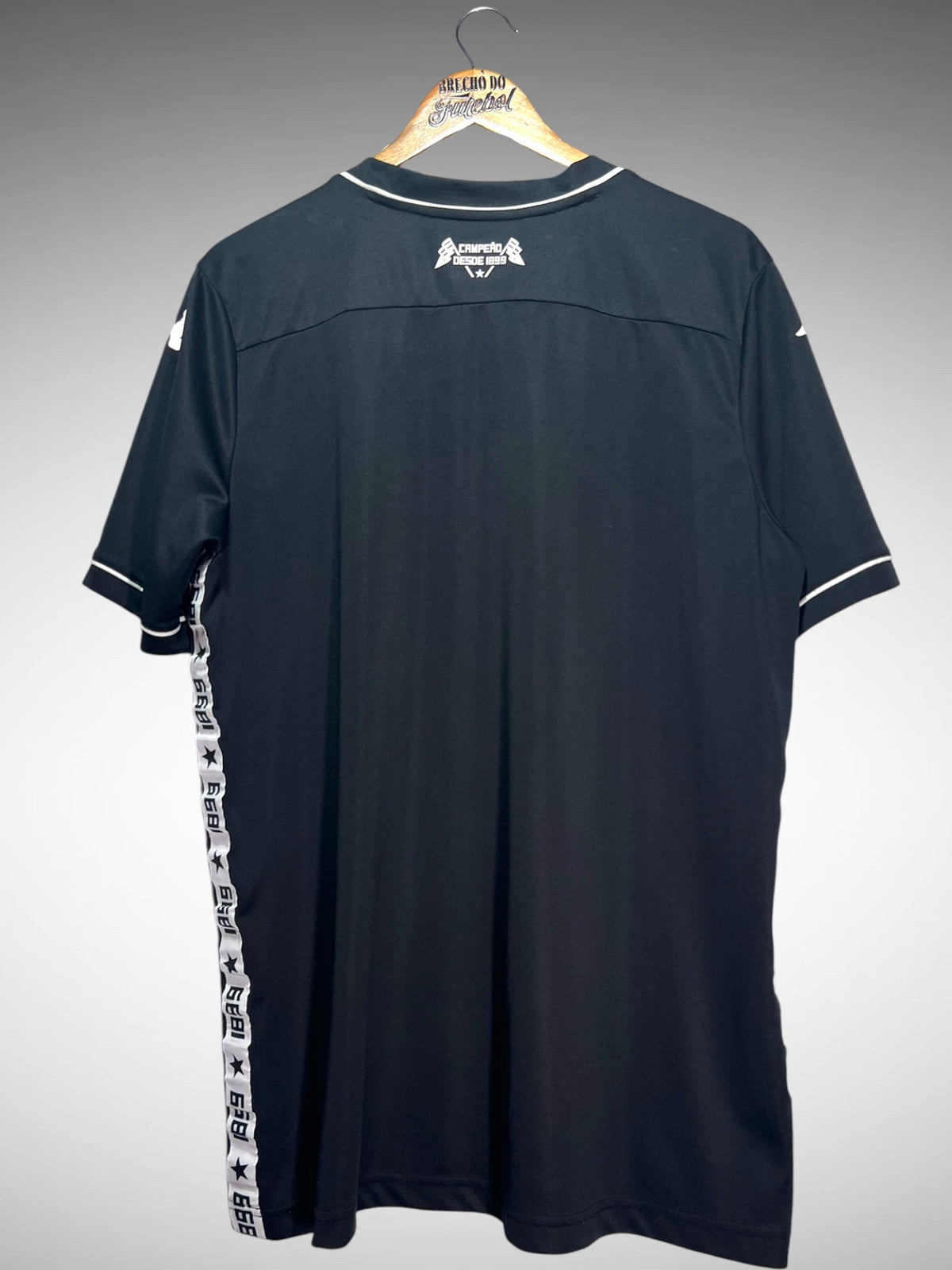 Botafogo 2019 Segunda Camisa Tam 3G.