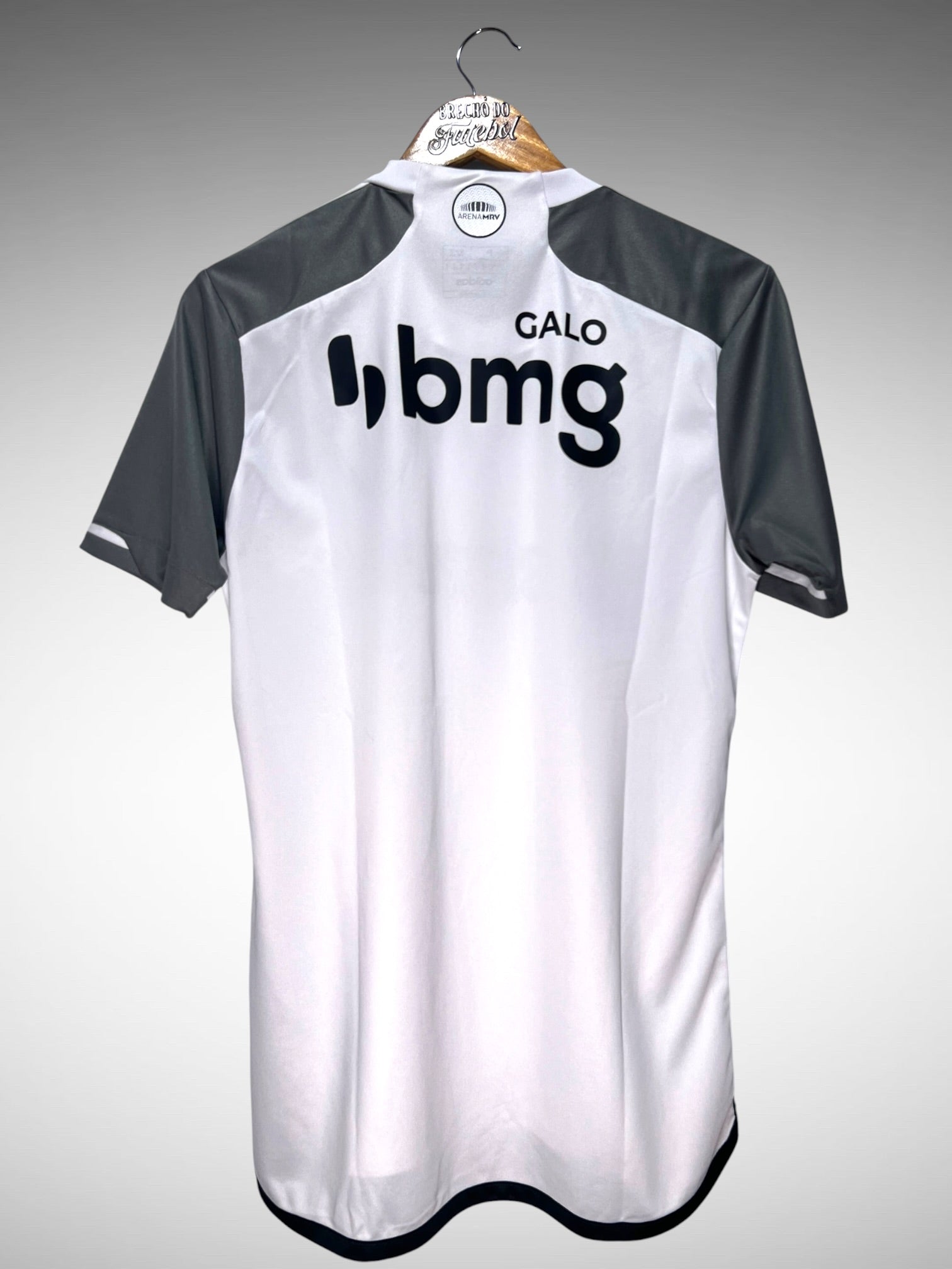 Atlético Mineiro 2023 Segunda Camisa Tam P.