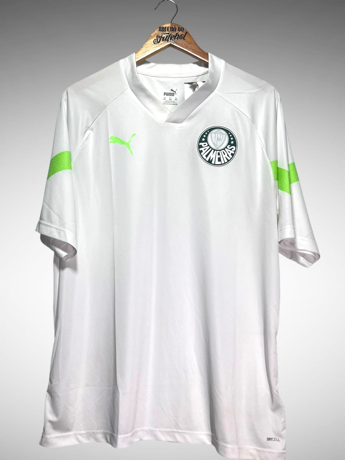 Palmeiras 2023 Camisa de Treino Tam 3G.