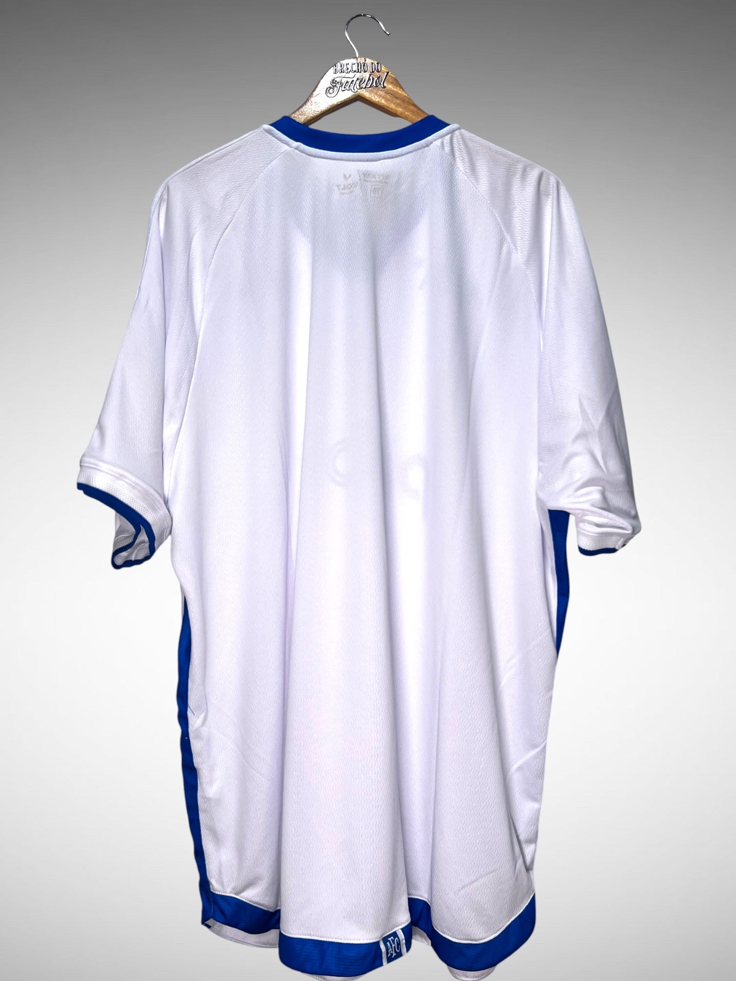 Avaí 2024 Segunda Camisa Tam 7G.