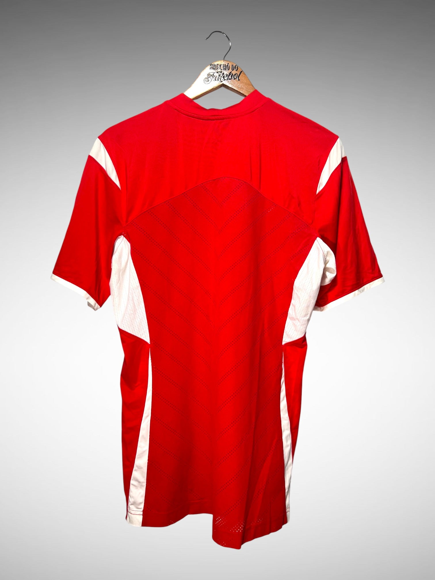 Toluca 2014 Camisa de Treino Tam M.