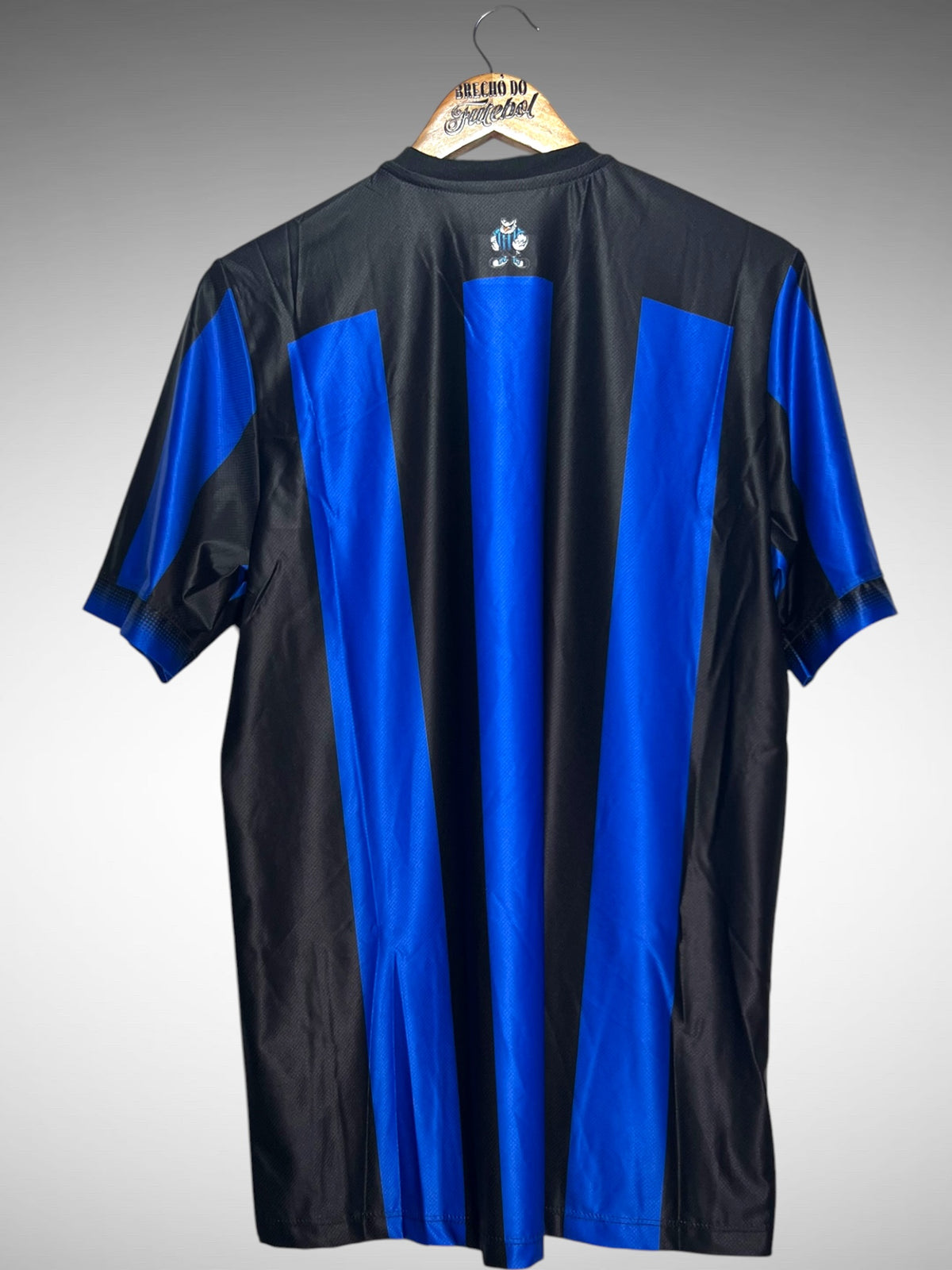Ypiranga do Amapá 2021 Primeira Camisa Tam M.