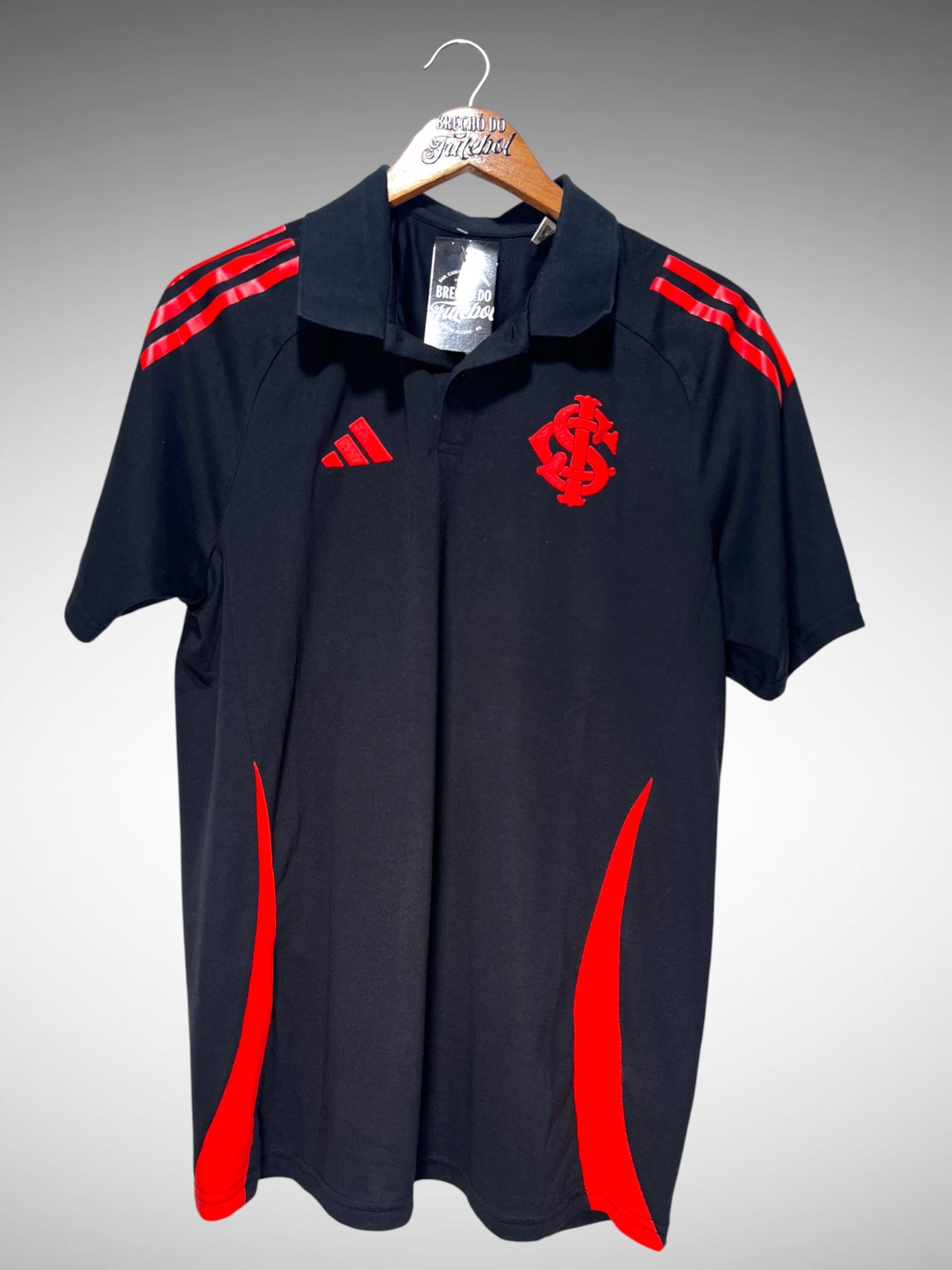 Internacional 2025 Camisa de Viagem Tam M.