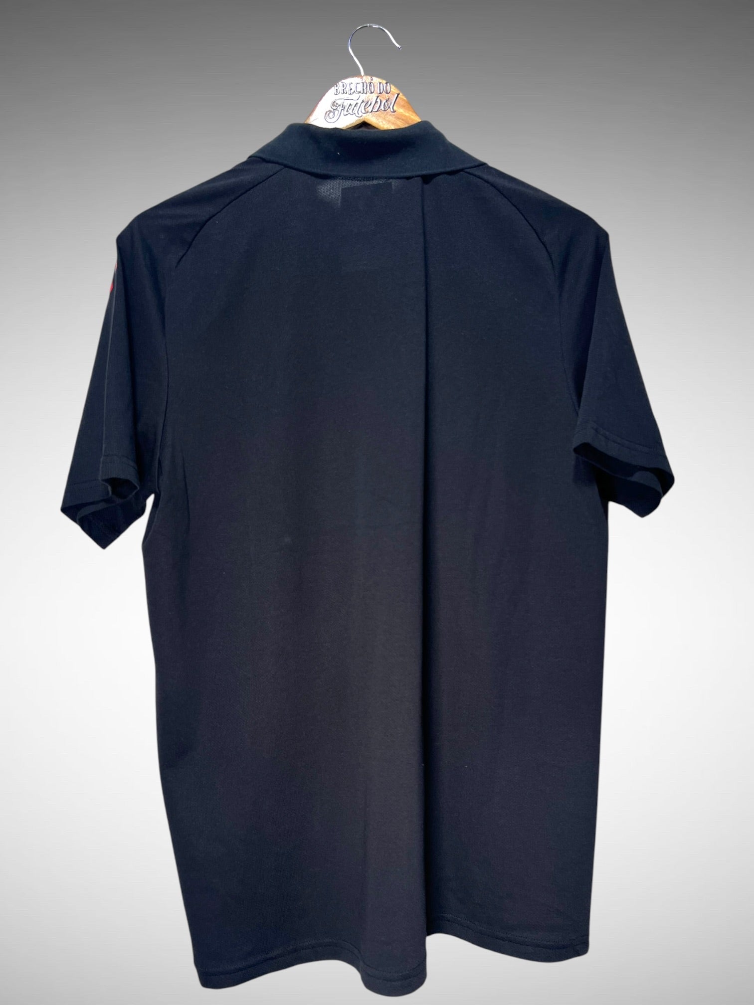 Internacional 2025 Camisa de Viagem Tam M.