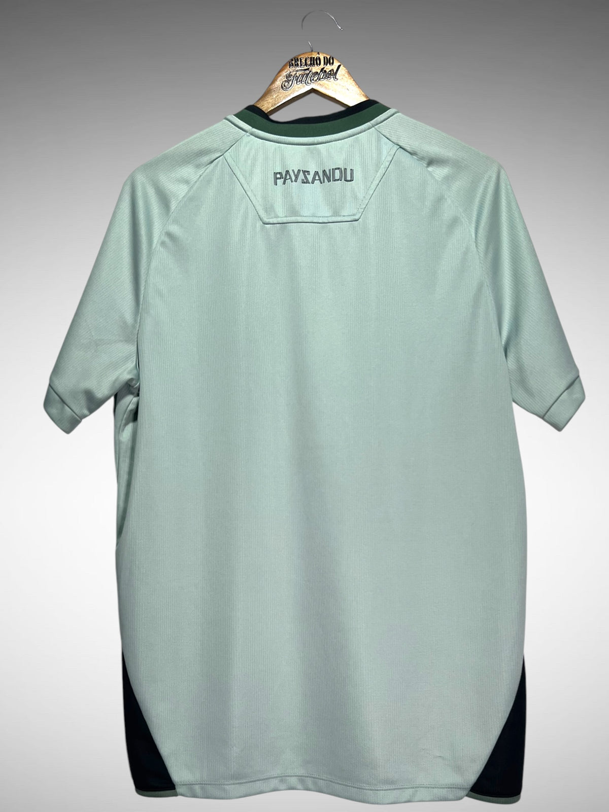 Paysandu 2025 Camisa Pré-Jogo Tam GG.
