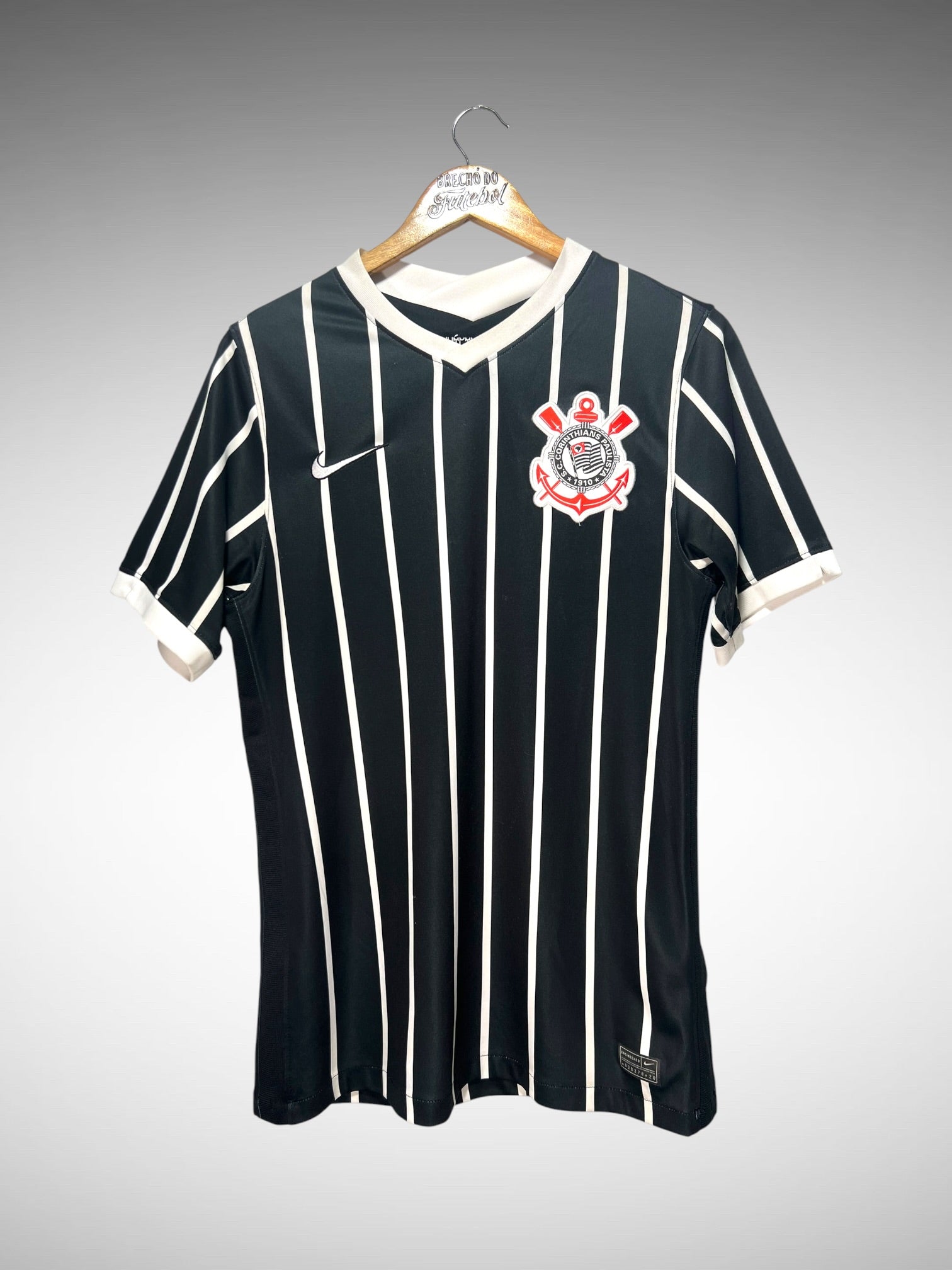 Corinthians 2020 Segunda Camisa Tam P.