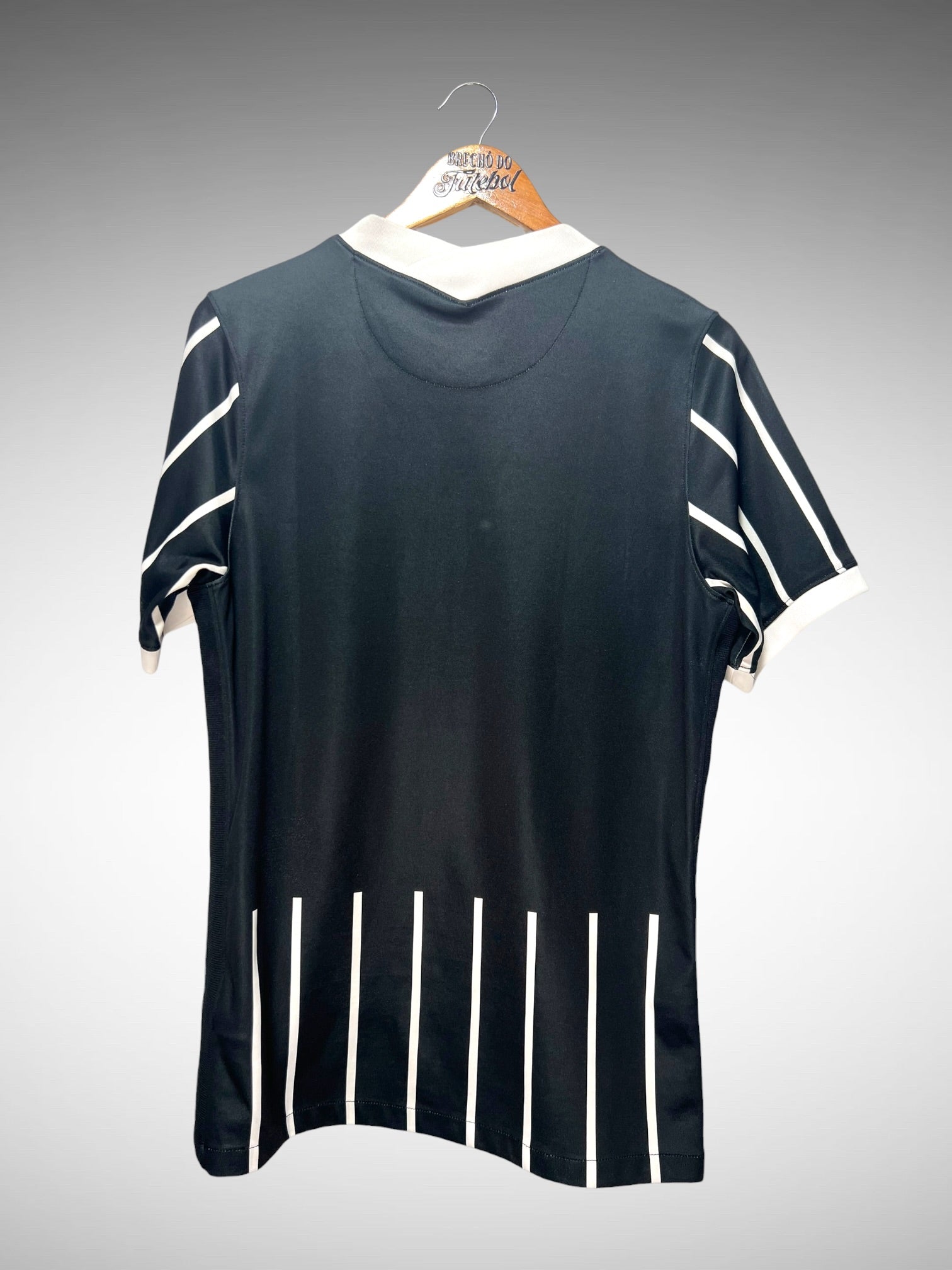 Corinthians 2020 Segunda Camisa Tam P.