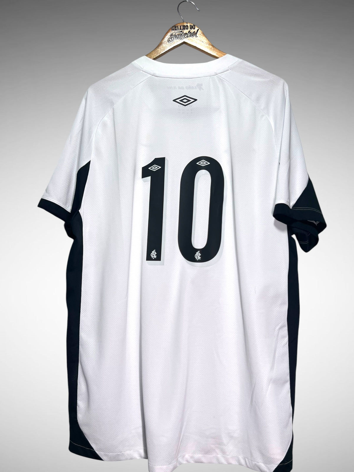 Sport Recife 2022 Segunda Camisa Tam 4G N 10.