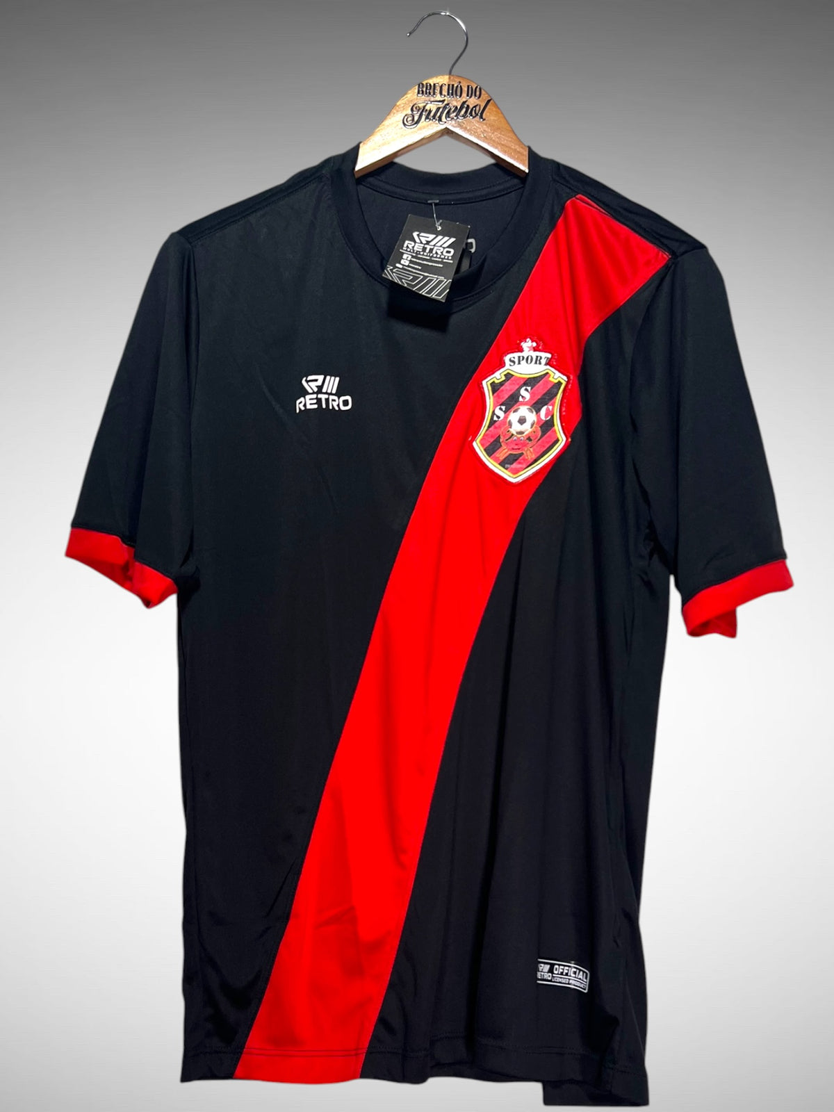 Socorro 2022 Primeira Camisa Tam M N 9.