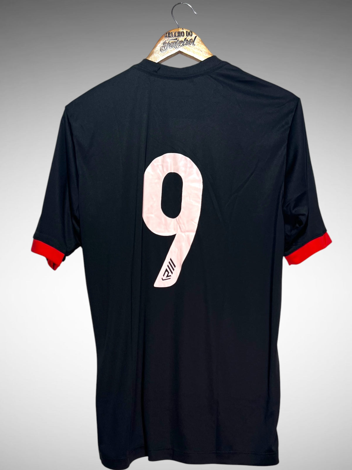 Socorro 2022 Primeira Camisa Tam M N 9.