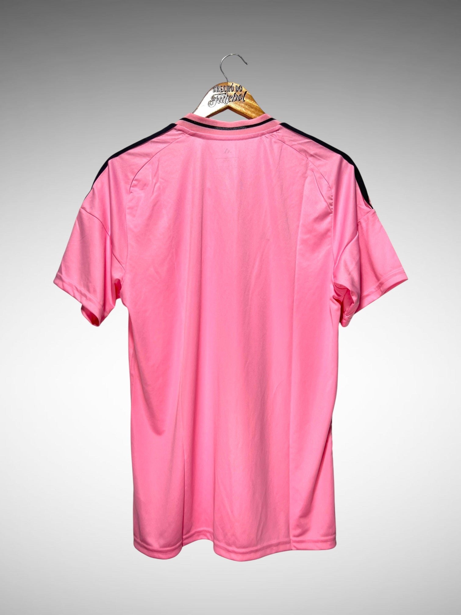 Internacional 2025 Camisa Outubro Rosa Tam M.