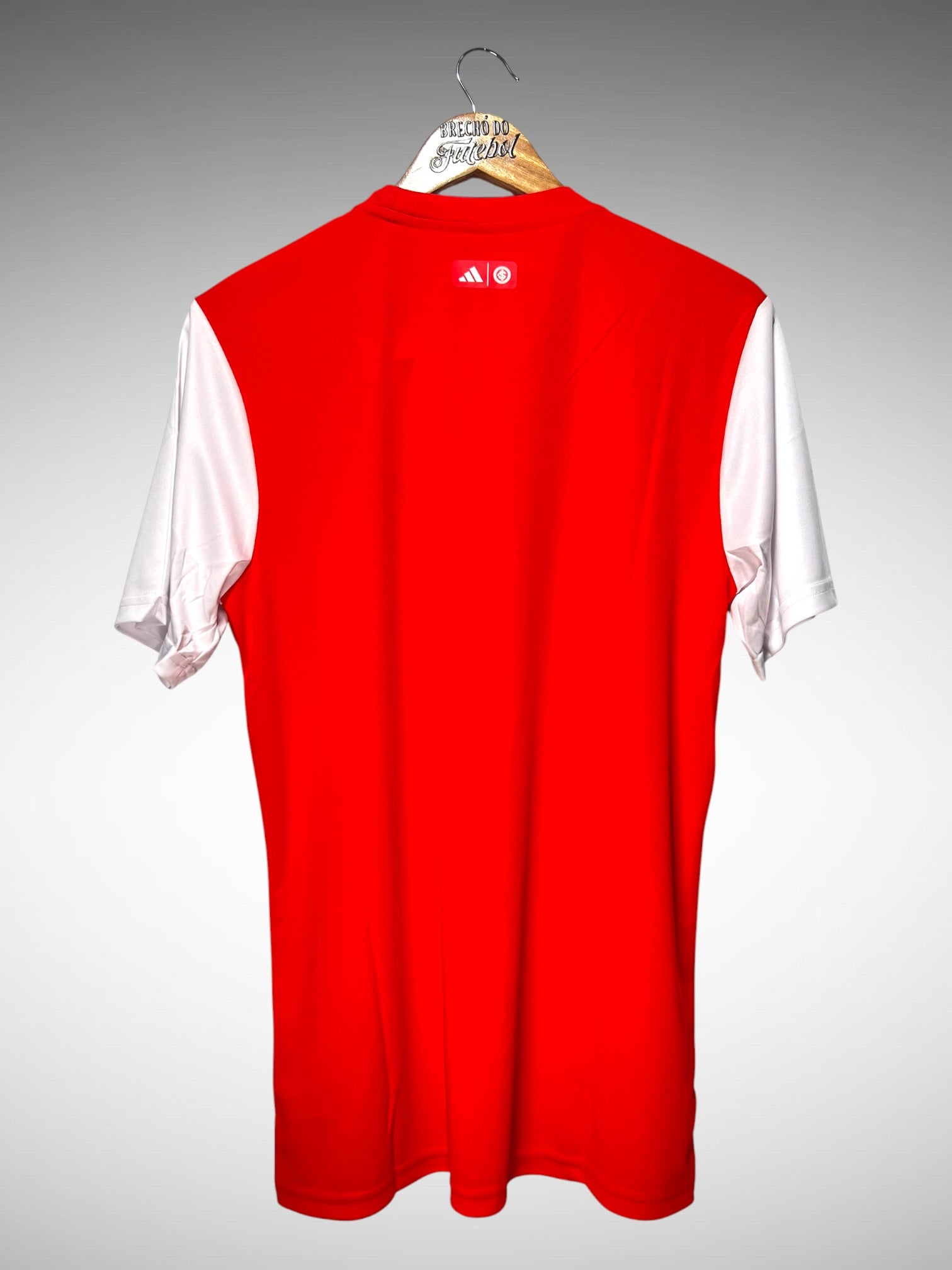 Internacional 2024 Camisa Fan Tam M.