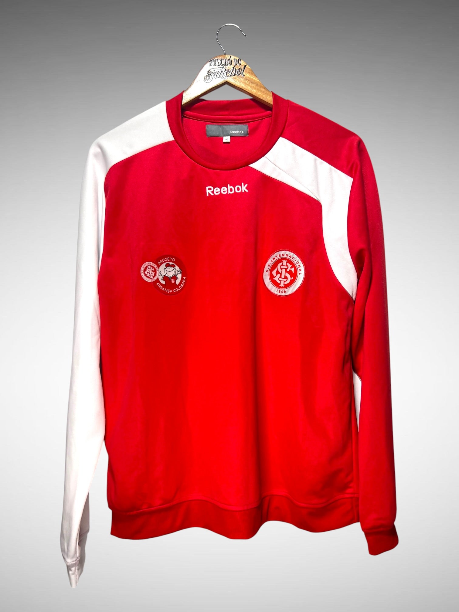 Internacional 2011 Conjunto Tam M.