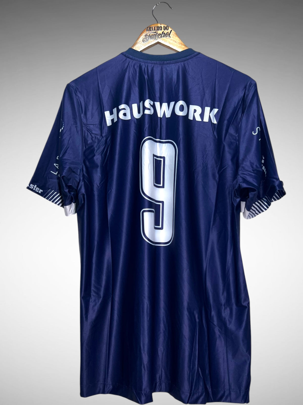 Aster Brasil 2020's Primeira Camisa Tam G N 9.