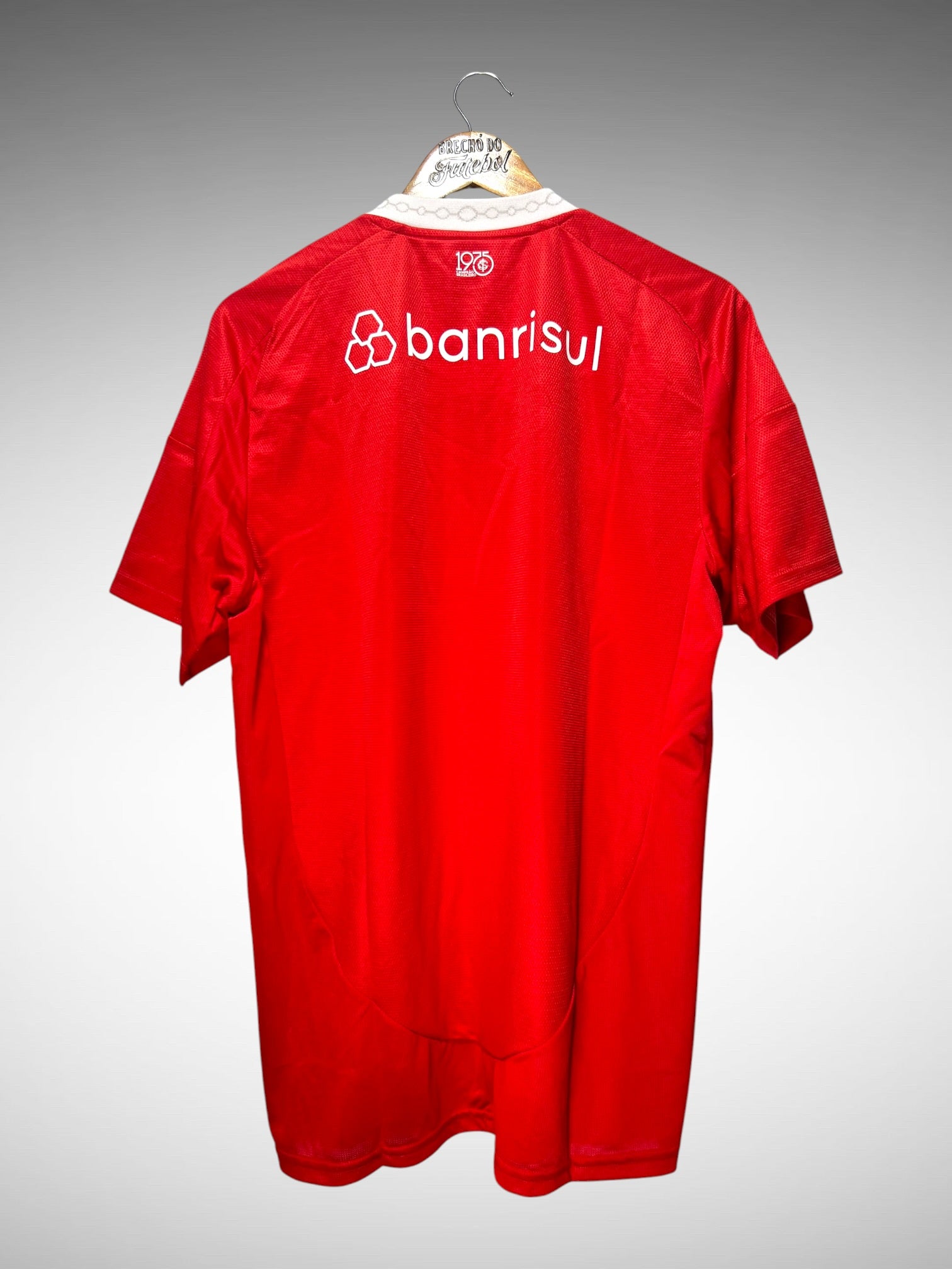 Internacional 2025 Primeira Camisa Tam G.