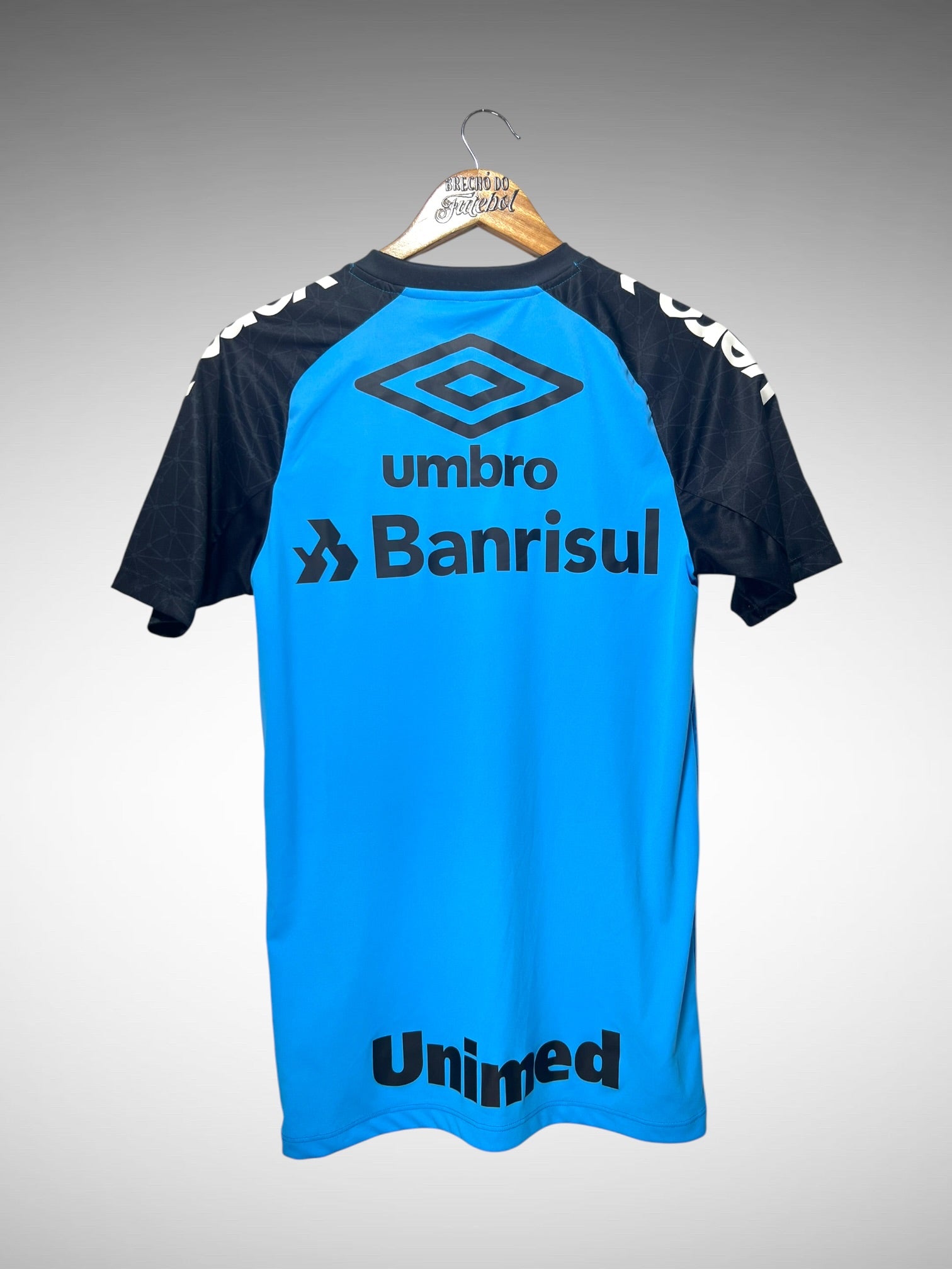 Grêmio 2022 Camisa Pré-Jogo Tam PP.