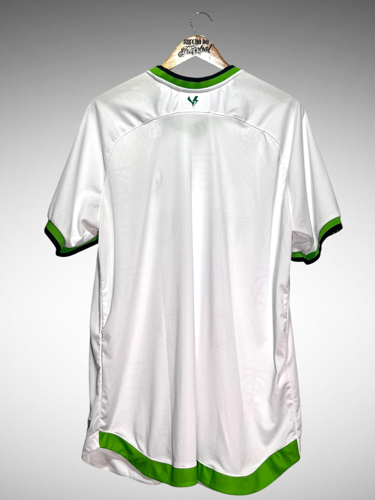 América Mineiro 2023 Segunda Camisa Tam 3G.