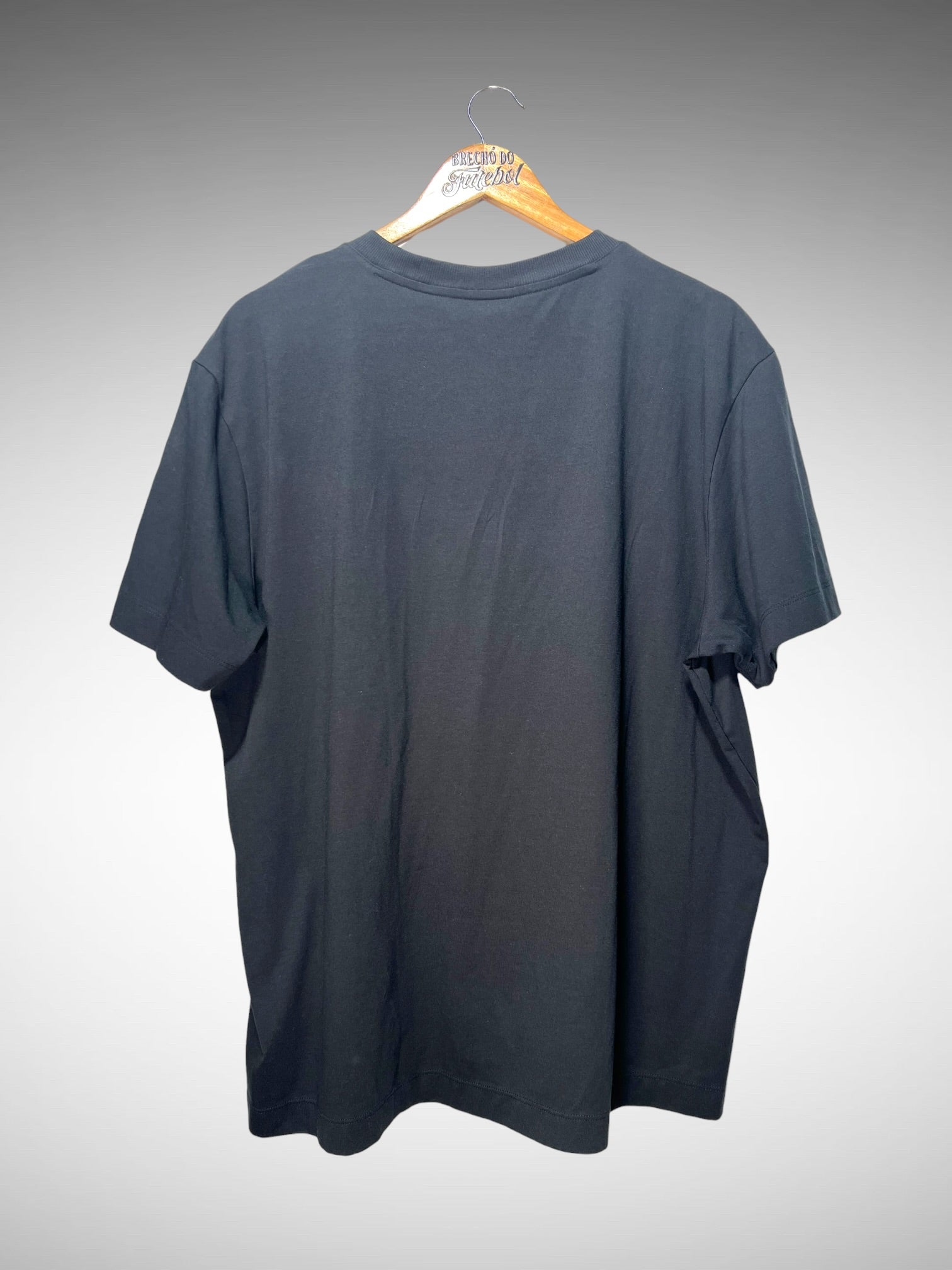 Grêmio 2025 Camisa de Passeio Tam GG.