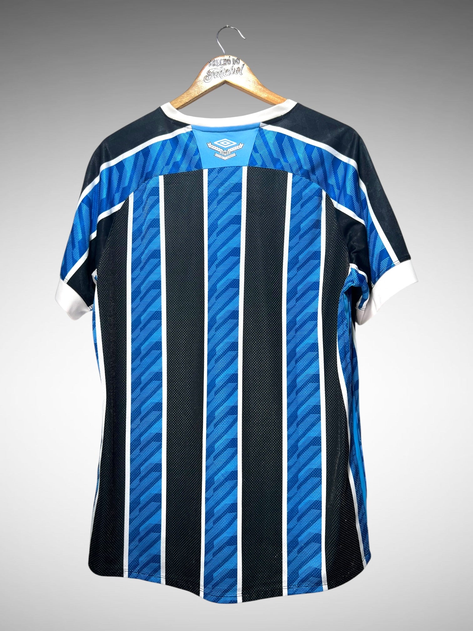 Grêmio 2020 Primeira Camisa Tam G.